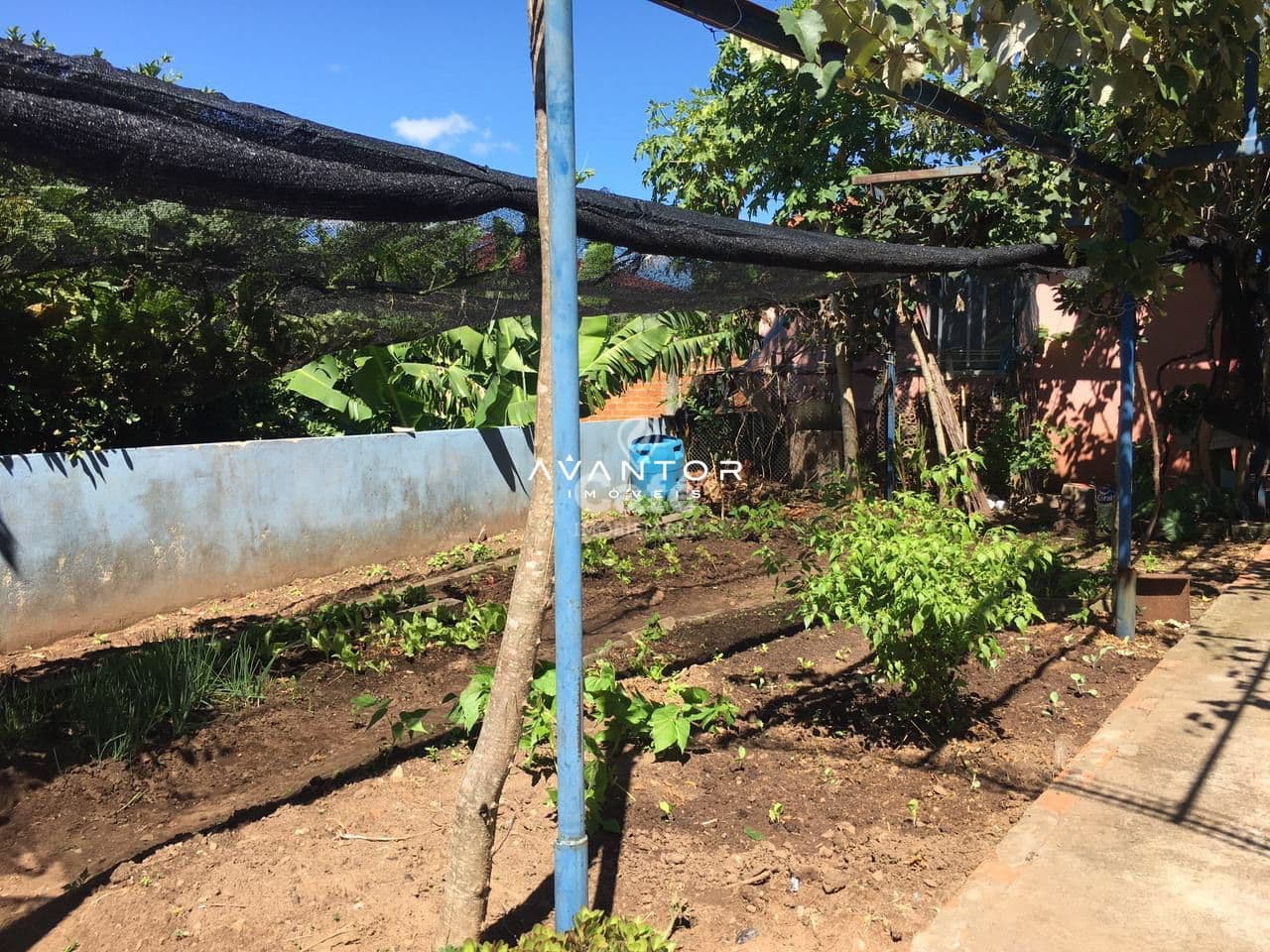 Ótima oportunidade no P.Machado — Casa com 3 quartos à venda em Pinheiro Machado, Santa Maria/RS