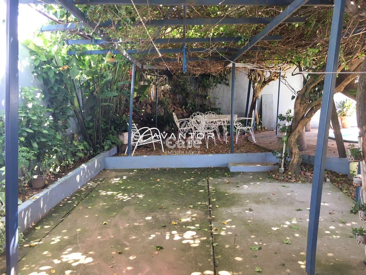 Ótima oportunidade no P.Machado — Casa com 3 quartos à venda em Pinheiro Machado, Santa Maria/RS