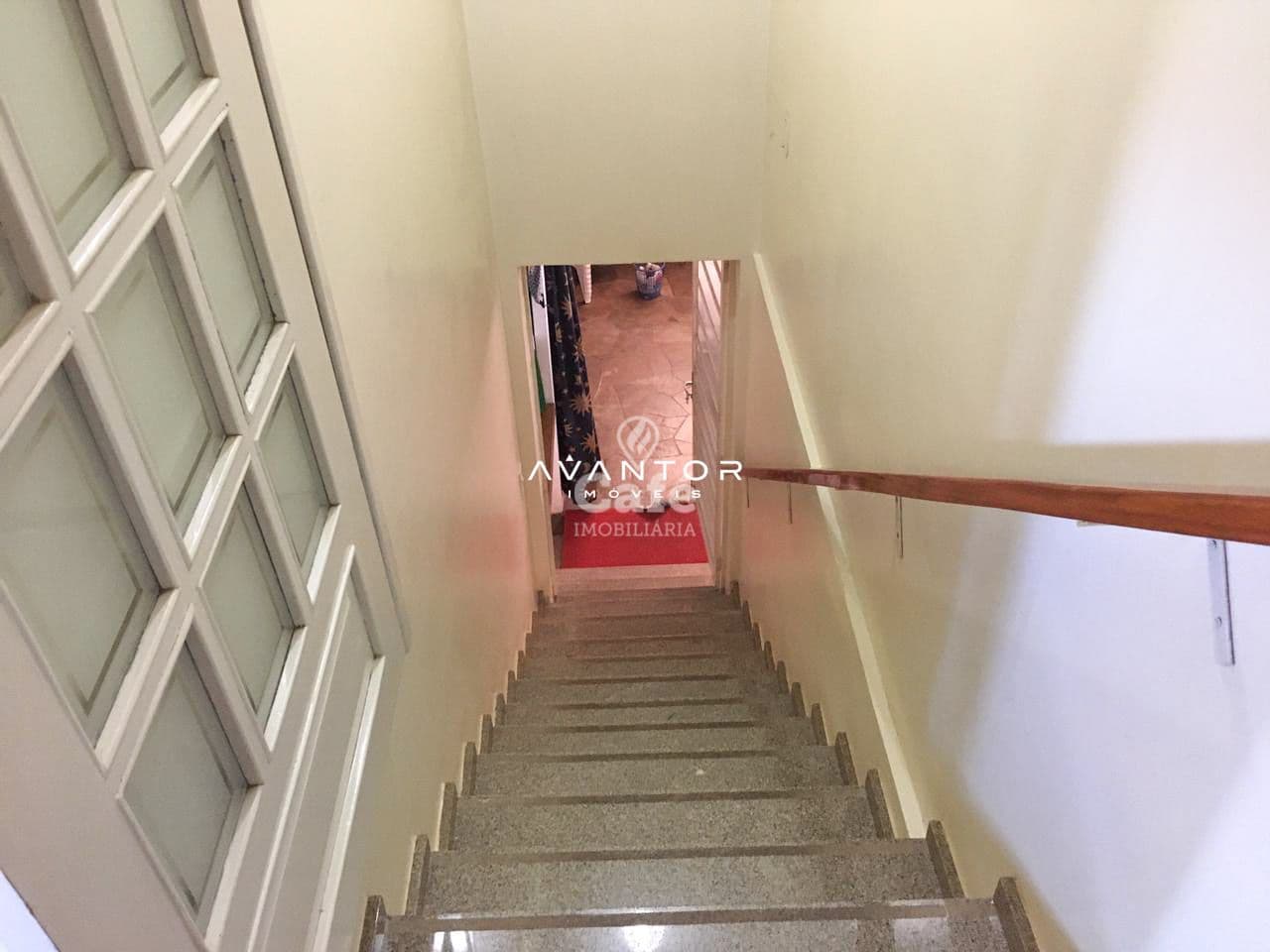 Ótima oportunidade no P.Machado — Casa com 3 quartos à venda em Pinheiro Machado, Santa Maria/RS