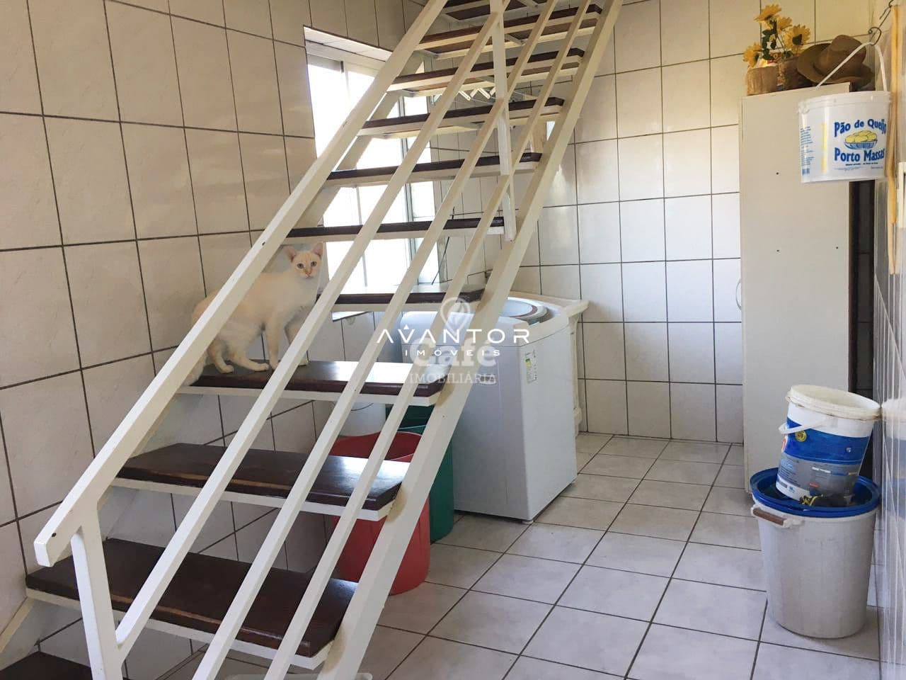 Ótima oportunidade no P.Machado — Casa com 3 quartos à venda em Pinheiro Machado, Santa Maria/RS
