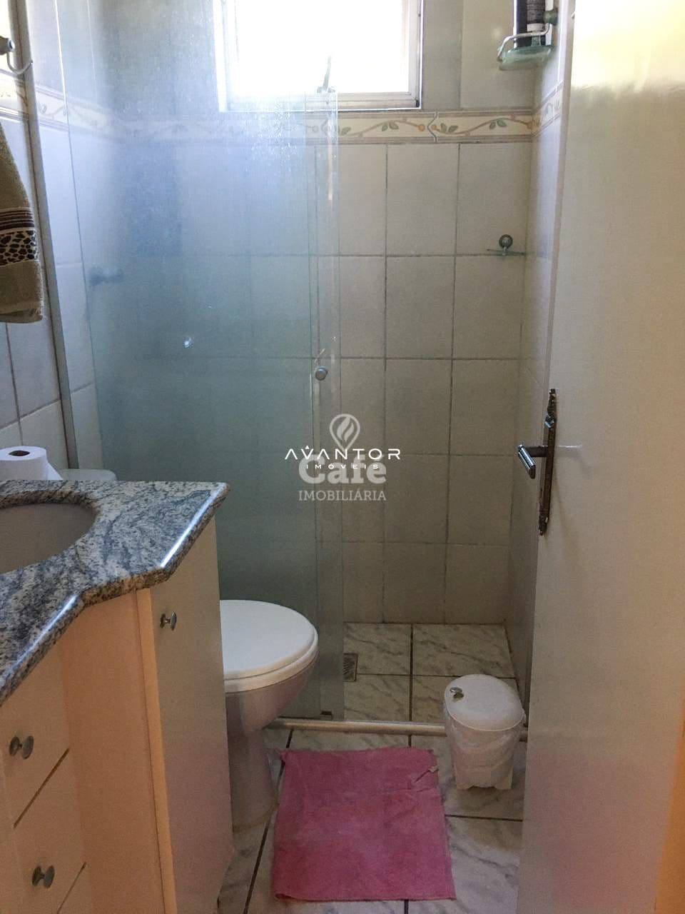 Ótima oportunidade no P.Machado — Casa com 3 quartos à venda em Pinheiro Machado, Santa Maria/RS