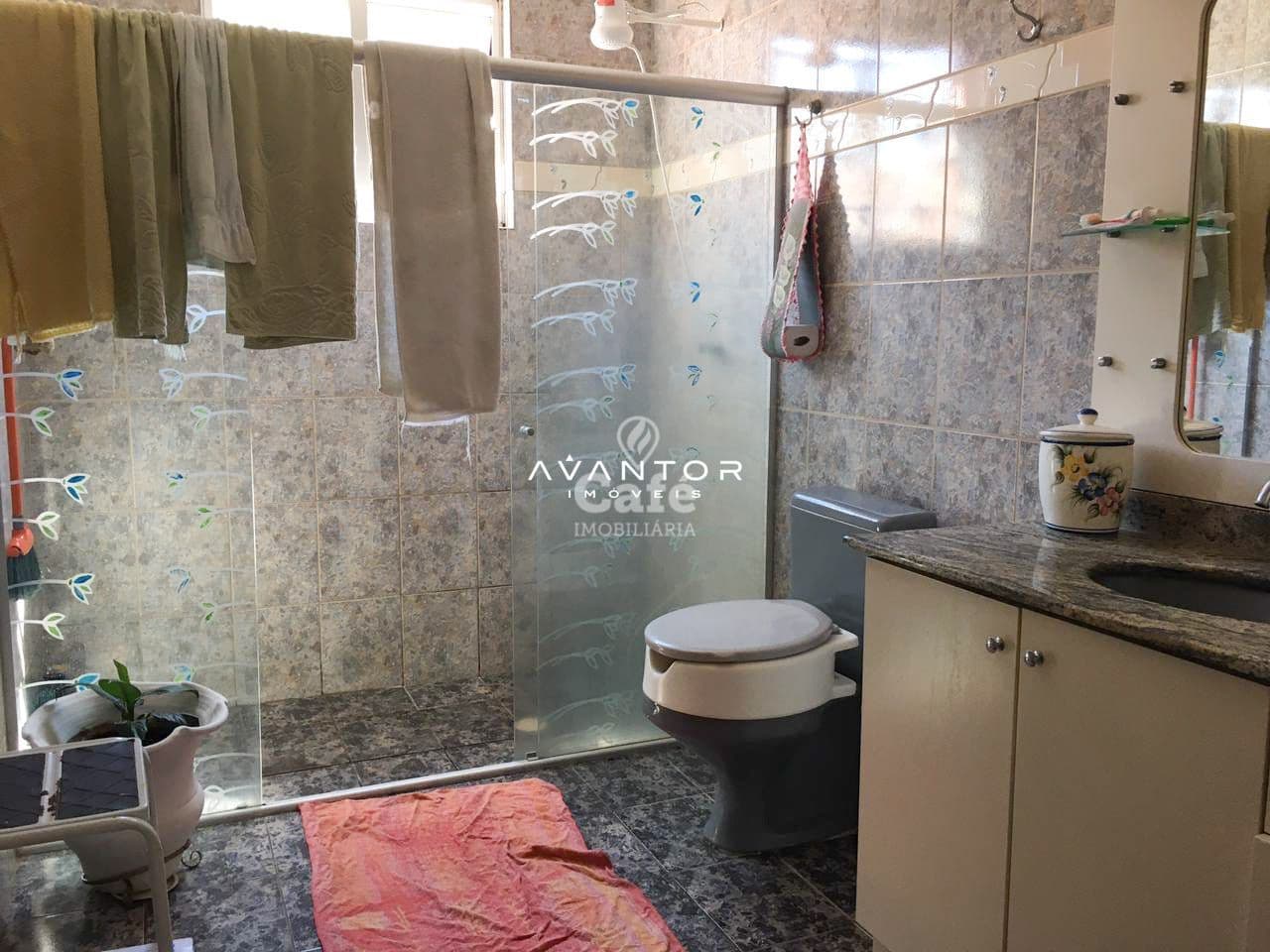 Ótima oportunidade no P.Machado — Casa com 3 quartos à venda em Pinheiro Machado, Santa Maria/RS