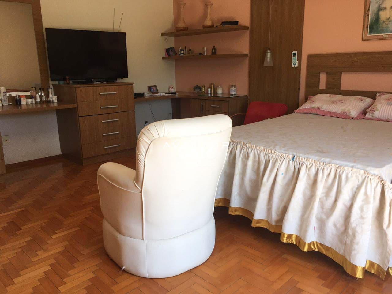 Ótima oportunidade no P.Machado — Casa com 3 quartos à venda em Pinheiro Machado, Santa Maria/RS