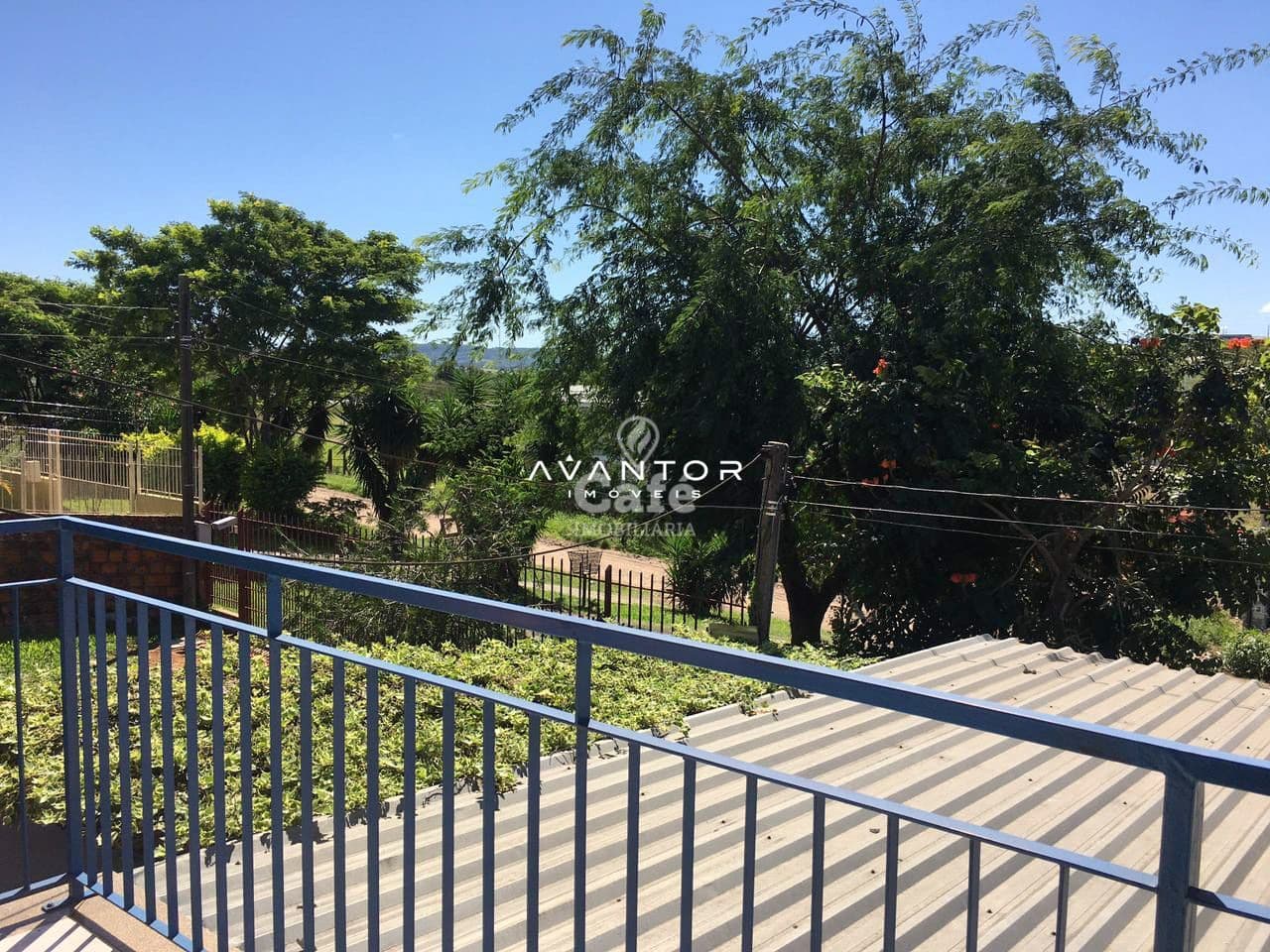 Ótima oportunidade no P.Machado — Casa com 3 quartos à venda em Pinheiro Machado, Santa Maria/RS