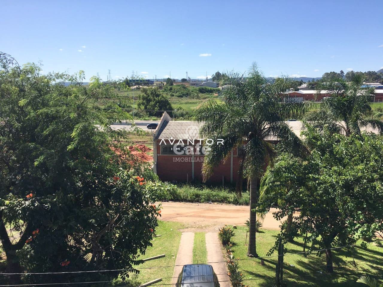 Ótima oportunidade no P.Machado — Casa com 3 quartos à venda em Pinheiro Machado, Santa Maria/RS