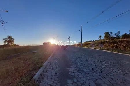 Terreno à venda no Residencial Jardim Colina, em Parque Serrano I, Itaara/RS — foto 2 de 7