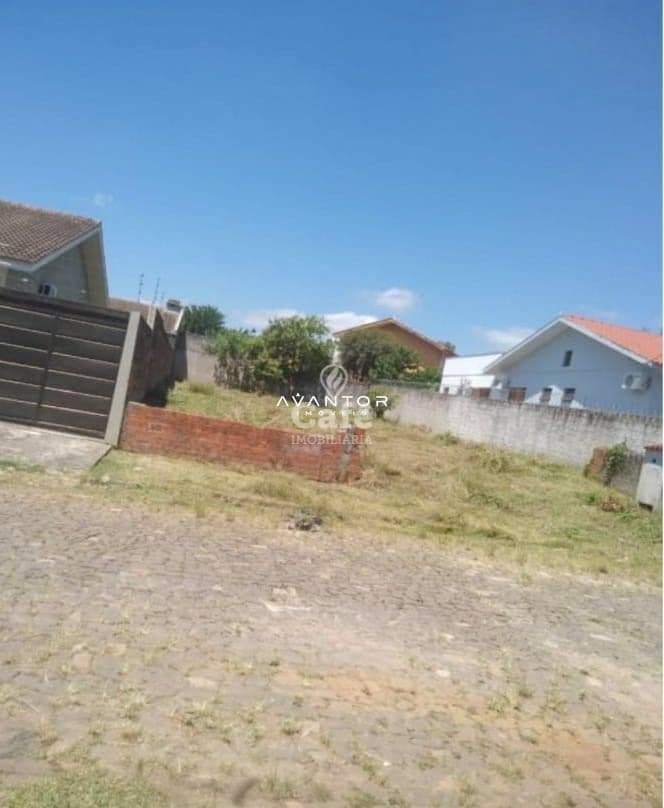 Terreno em camobi — Terreno à venda em Camobi, Santa Maria/RS