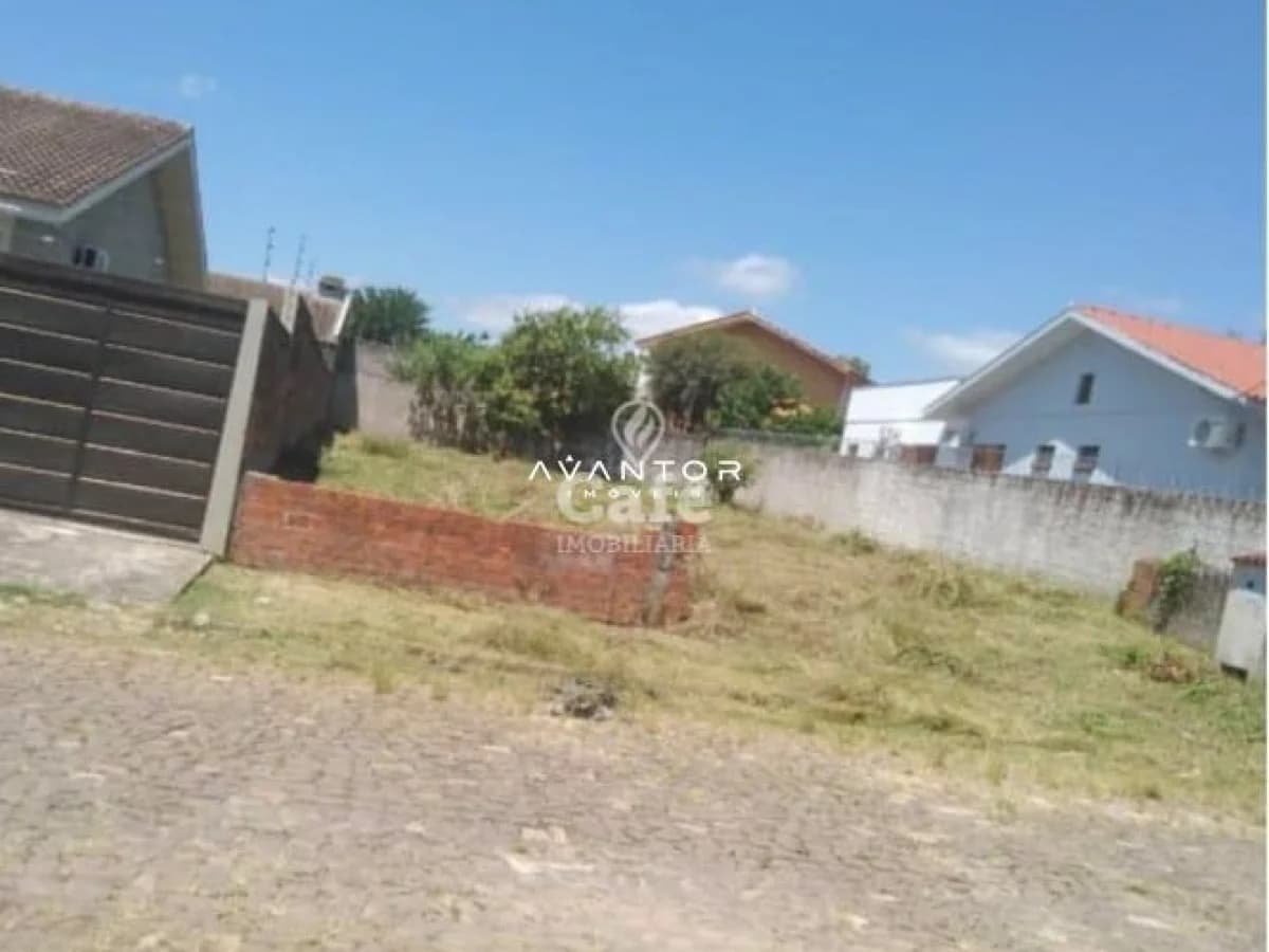 Terreno em camobi — Terreno à venda em Camobi, Santa Maria/RS