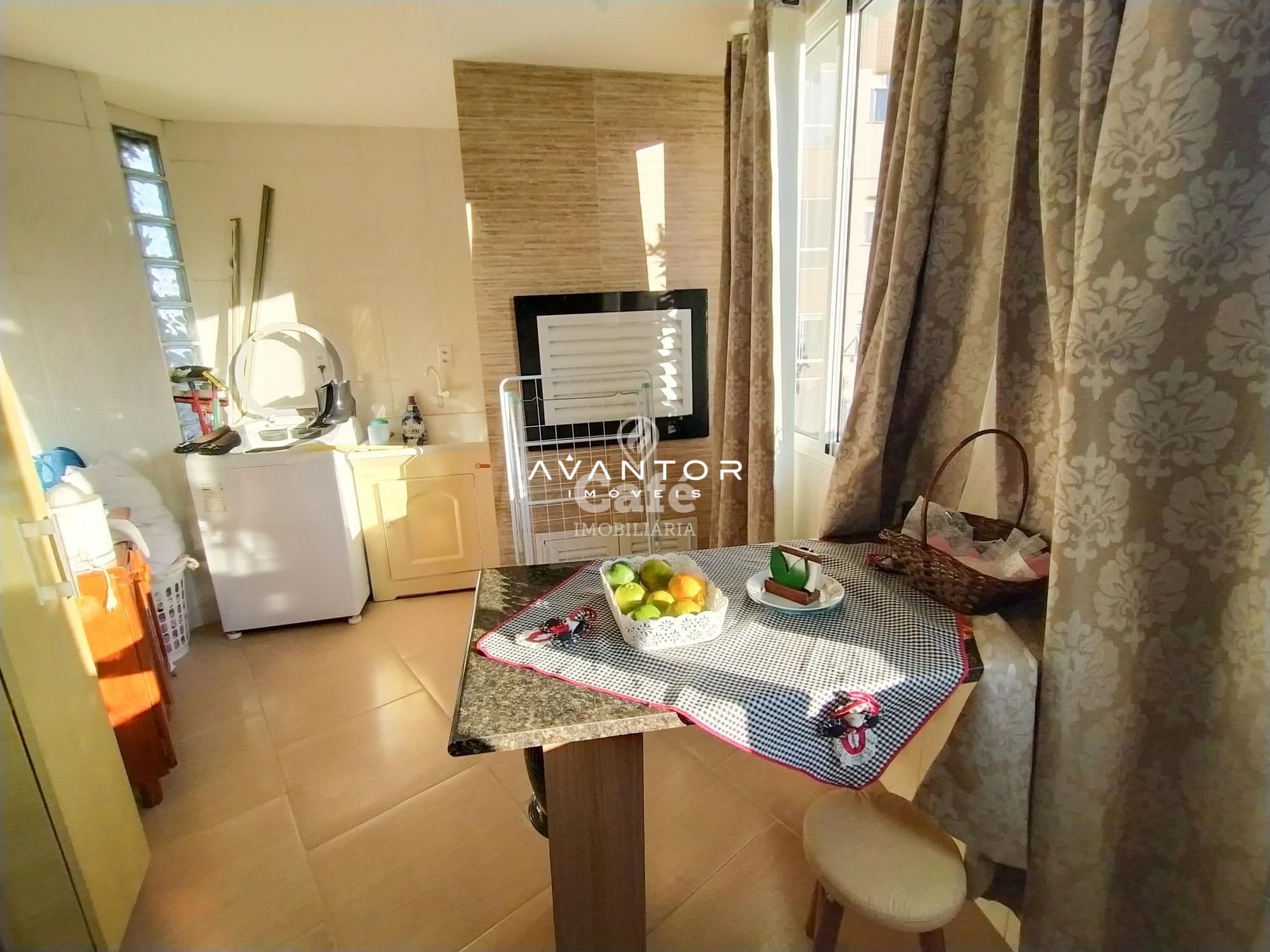 Casa com 6 quartos à venda em Nonoai, Santa Maria/RS — foto 3 de 14