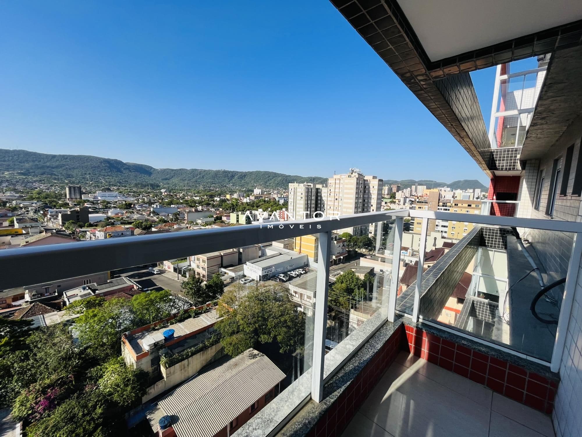 Apartamento com 3 quartos à venda no Edifício Dallacorte, em Bonfim, Santa Maria/RS — foto 15 de 26