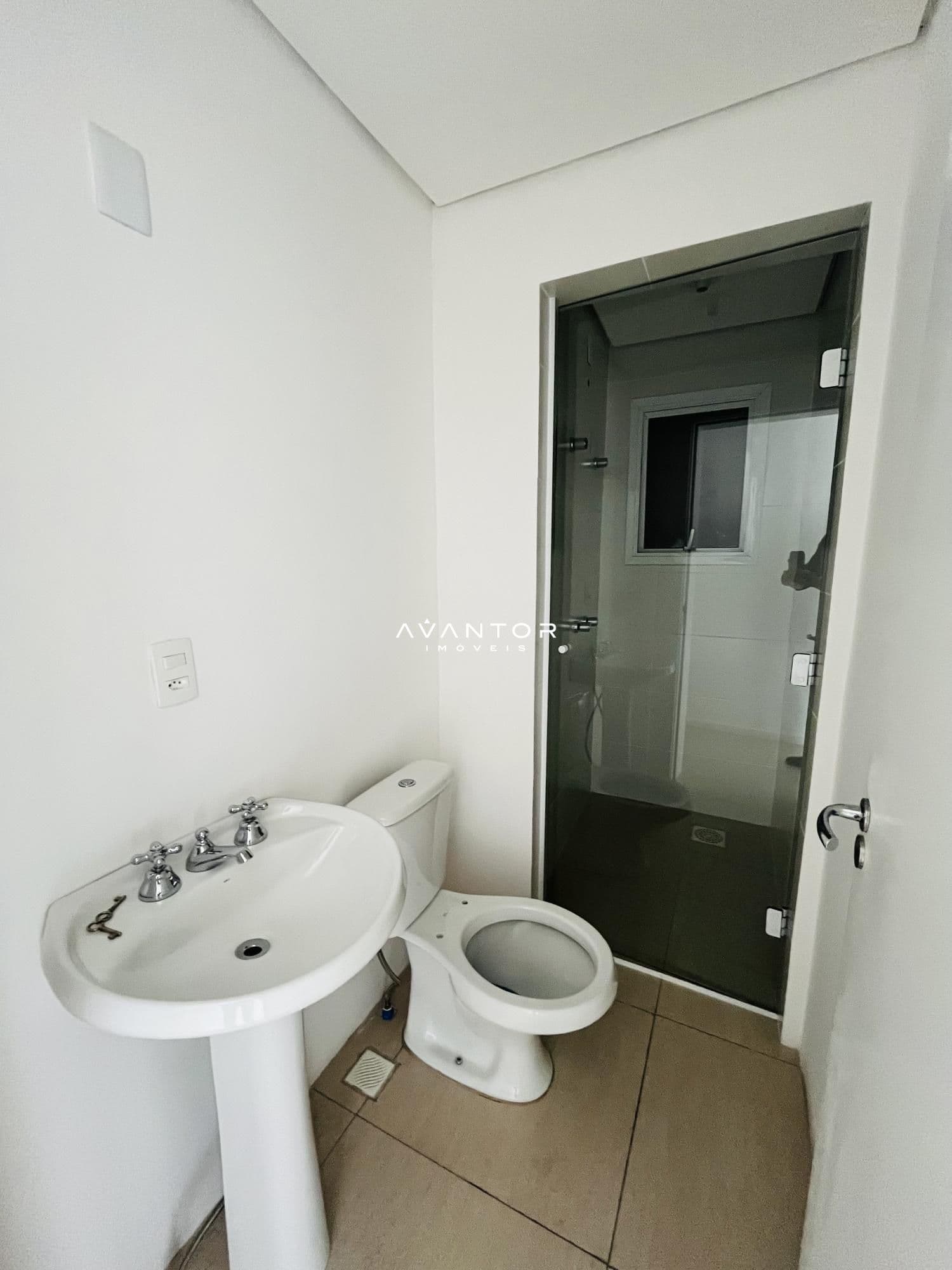 Apartamento com 3 quartos à venda no Edifício Dallacorte, em Bonfim, Santa Maria/RS — foto 24 de 26