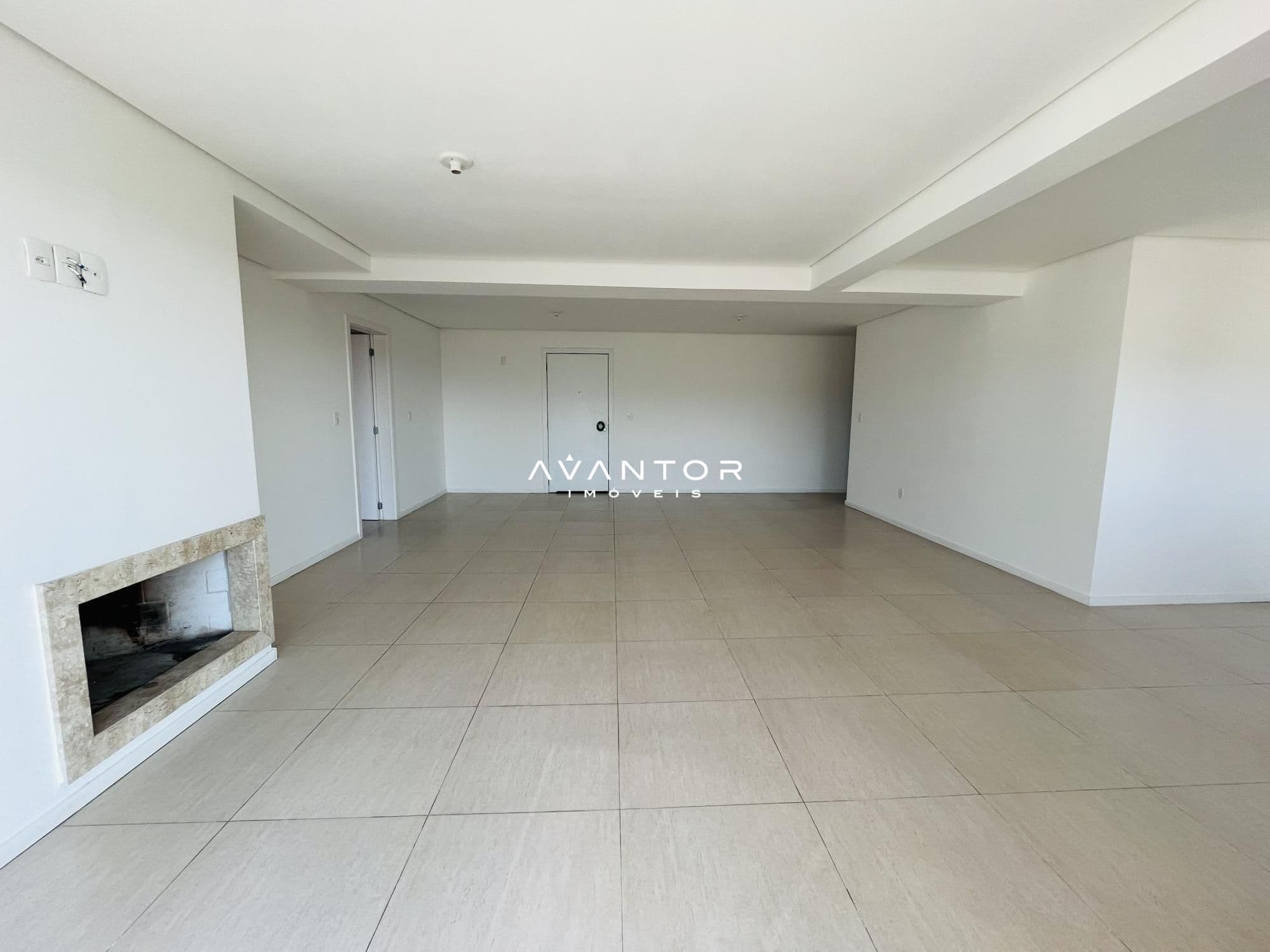 Apartamento com 3 quartos à venda no Edifício Dallacorte, em Bonfim, Santa Maria/RS — foto 5 de 26