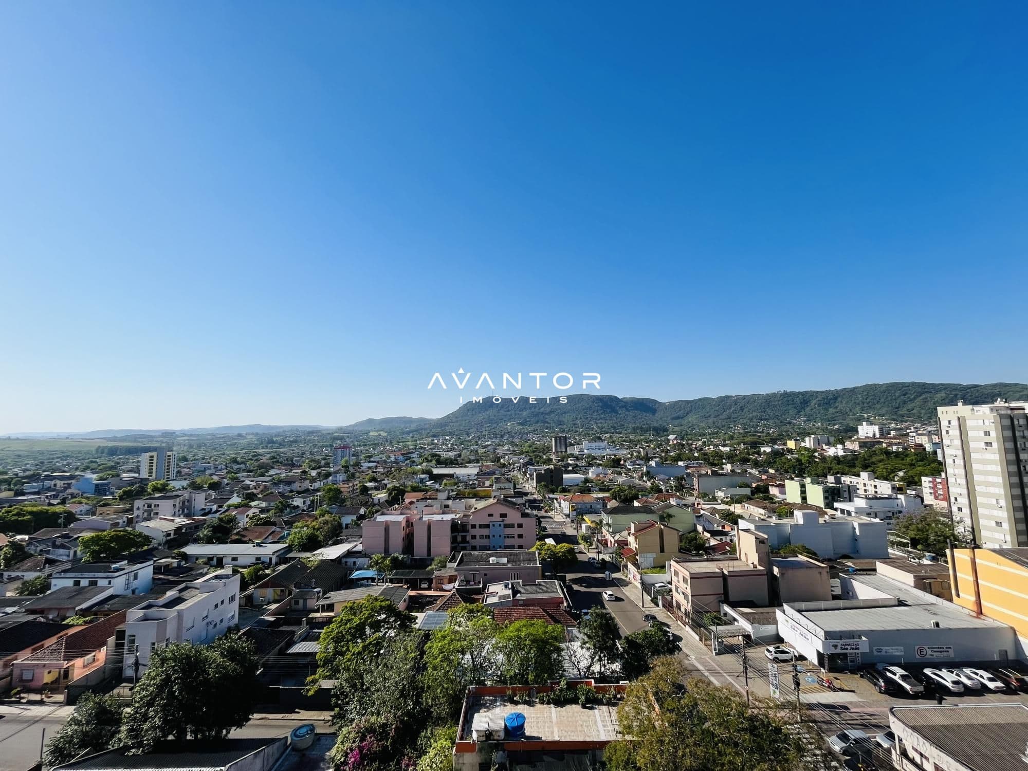 Apartamento com 3 quartos à venda no Edifício Dallacorte, em Bonfim, Santa Maria/RS — foto 11 de 26