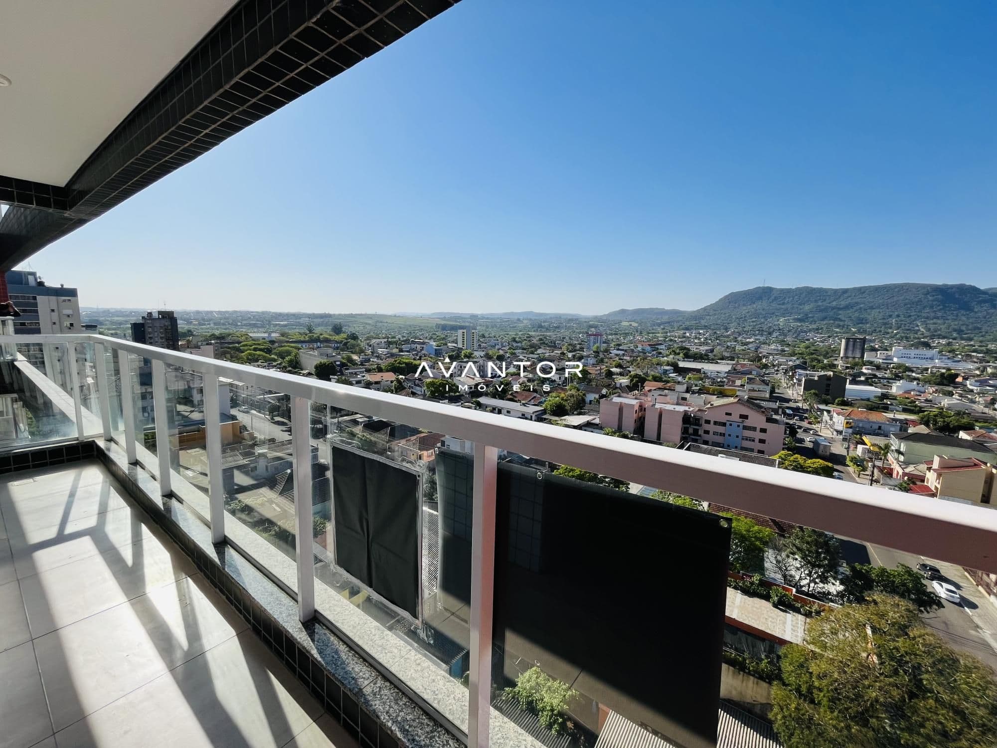 Apartamento com 3 quartos à venda no Edifício Dallacorte, em Bonfim, Santa Maria/RS — foto 12 de 26