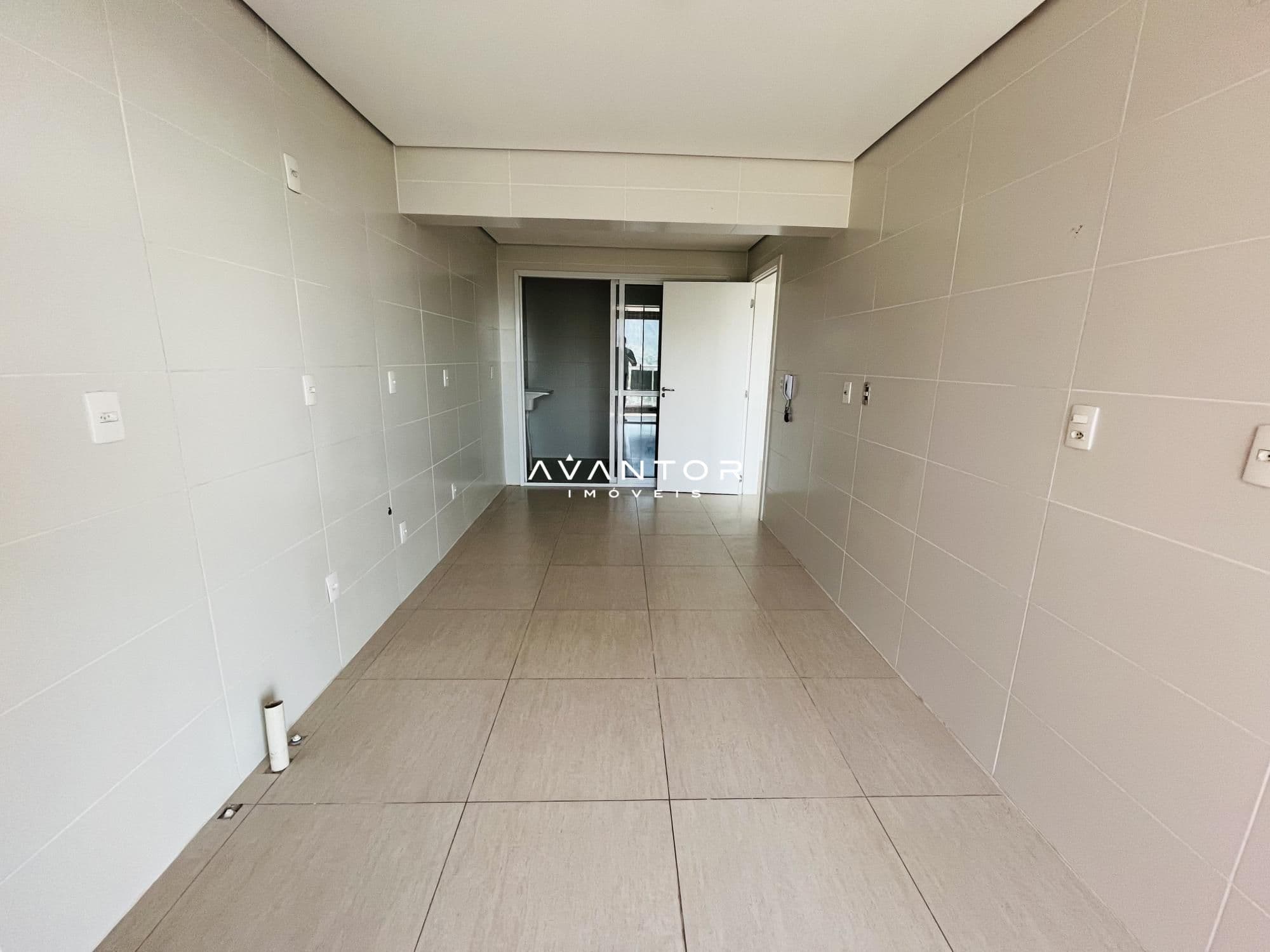 Apartamento com 3 quartos à venda no Edifício Dallacorte, em Bonfim, Santa Maria/RS — foto 7 de 26