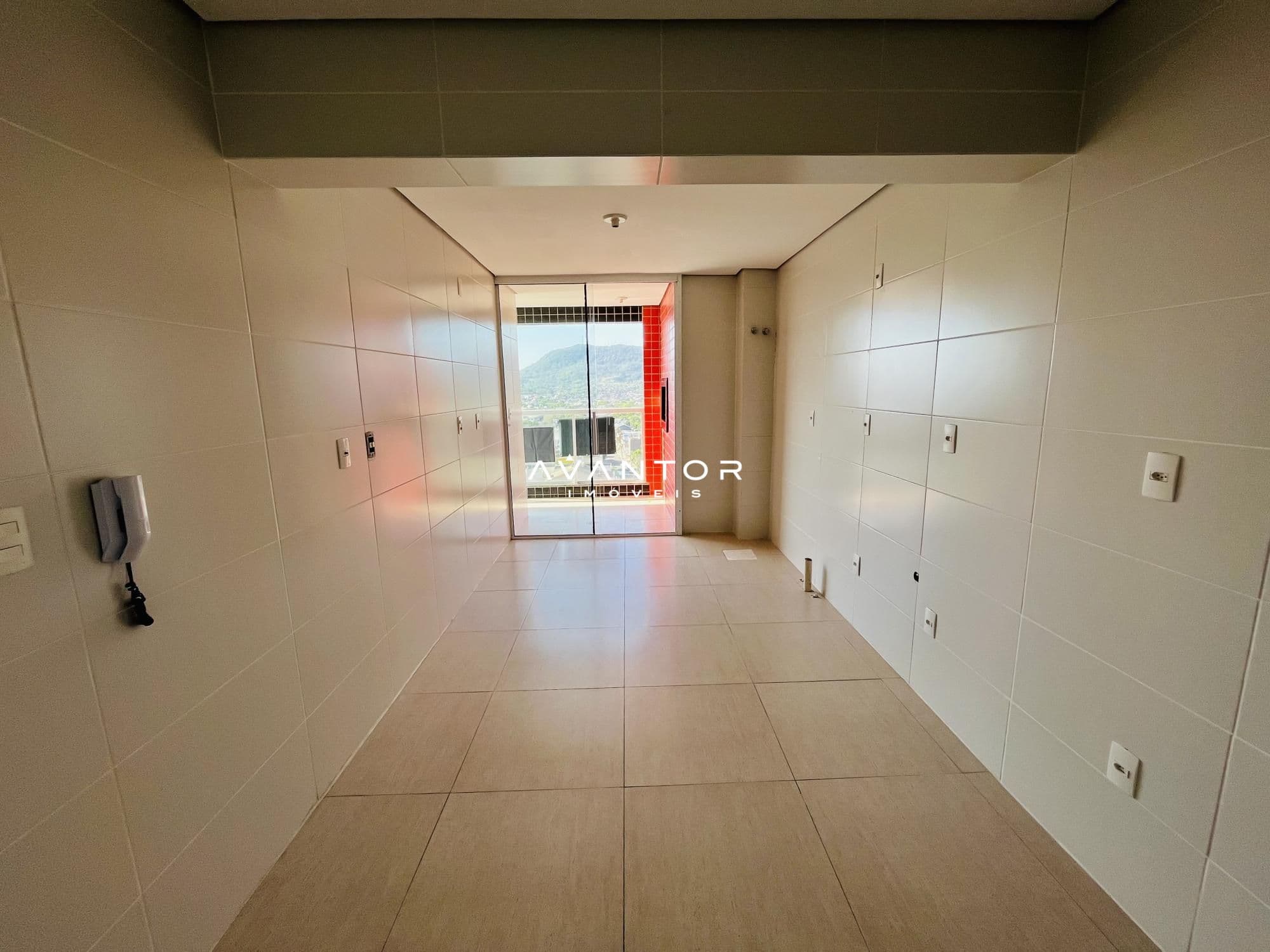 Apartamento com 3 quartos à venda no Edifício Dallacorte, em Bonfim, Santa Maria/RS — foto 6 de 26