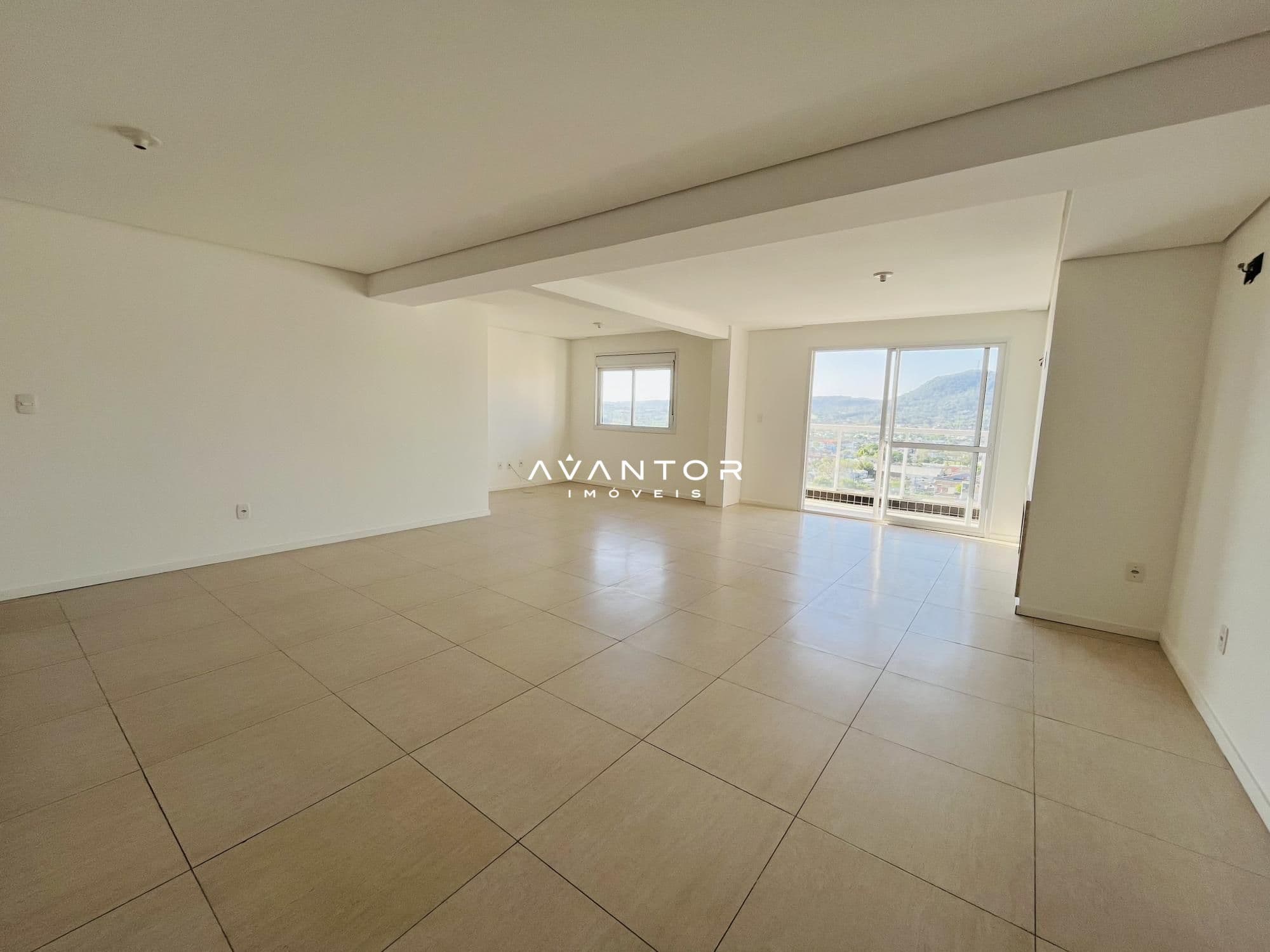 Apartamento com 3 quartos à venda no Edifício Dallacorte, em Bonfim, Santa Maria/RS — foto 3 de 26