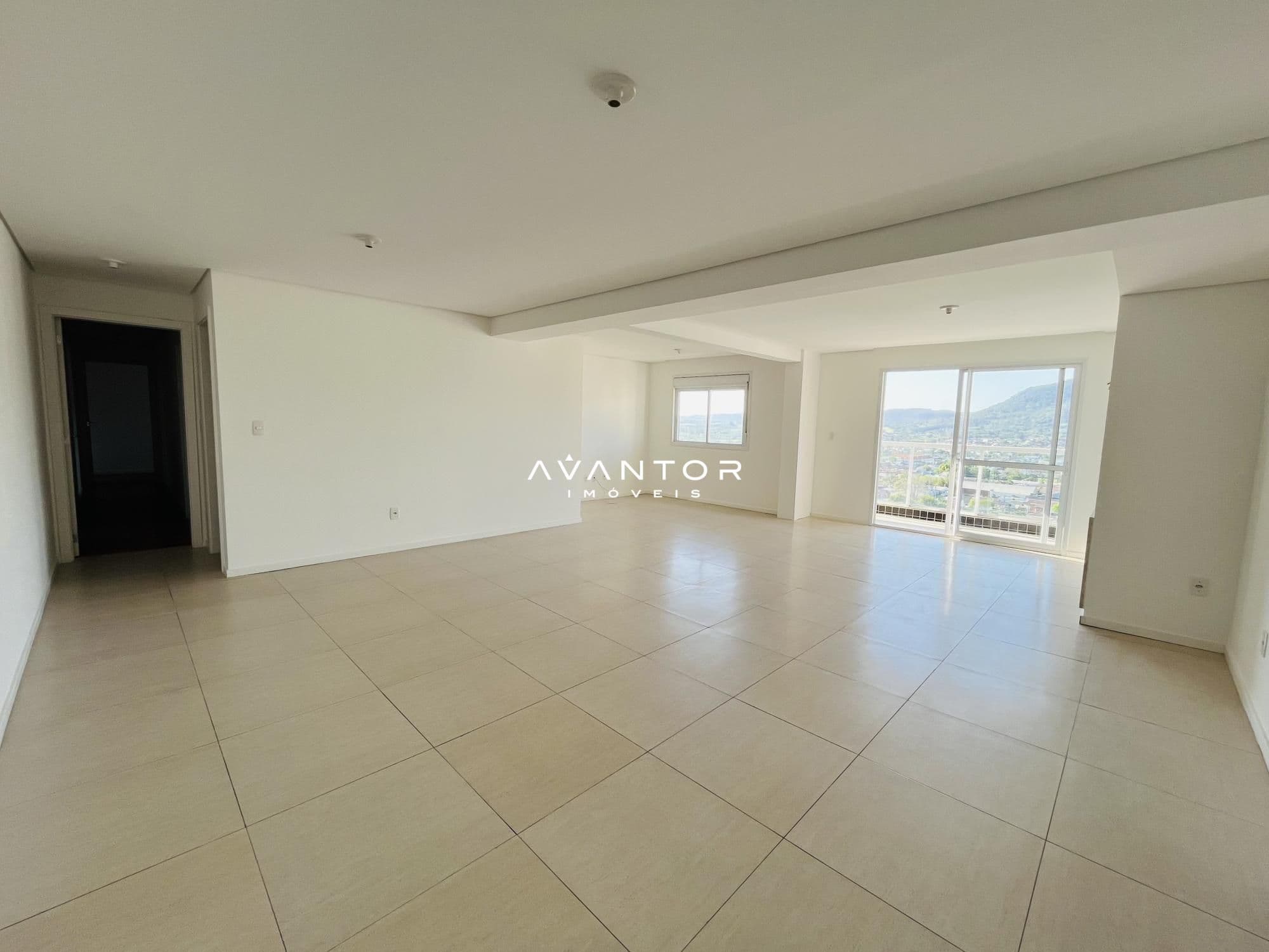 Apartamento com 3 quartos à venda no Edifício Dallacorte, em Bonfim, Santa Maria/RS — foto 2 de 26