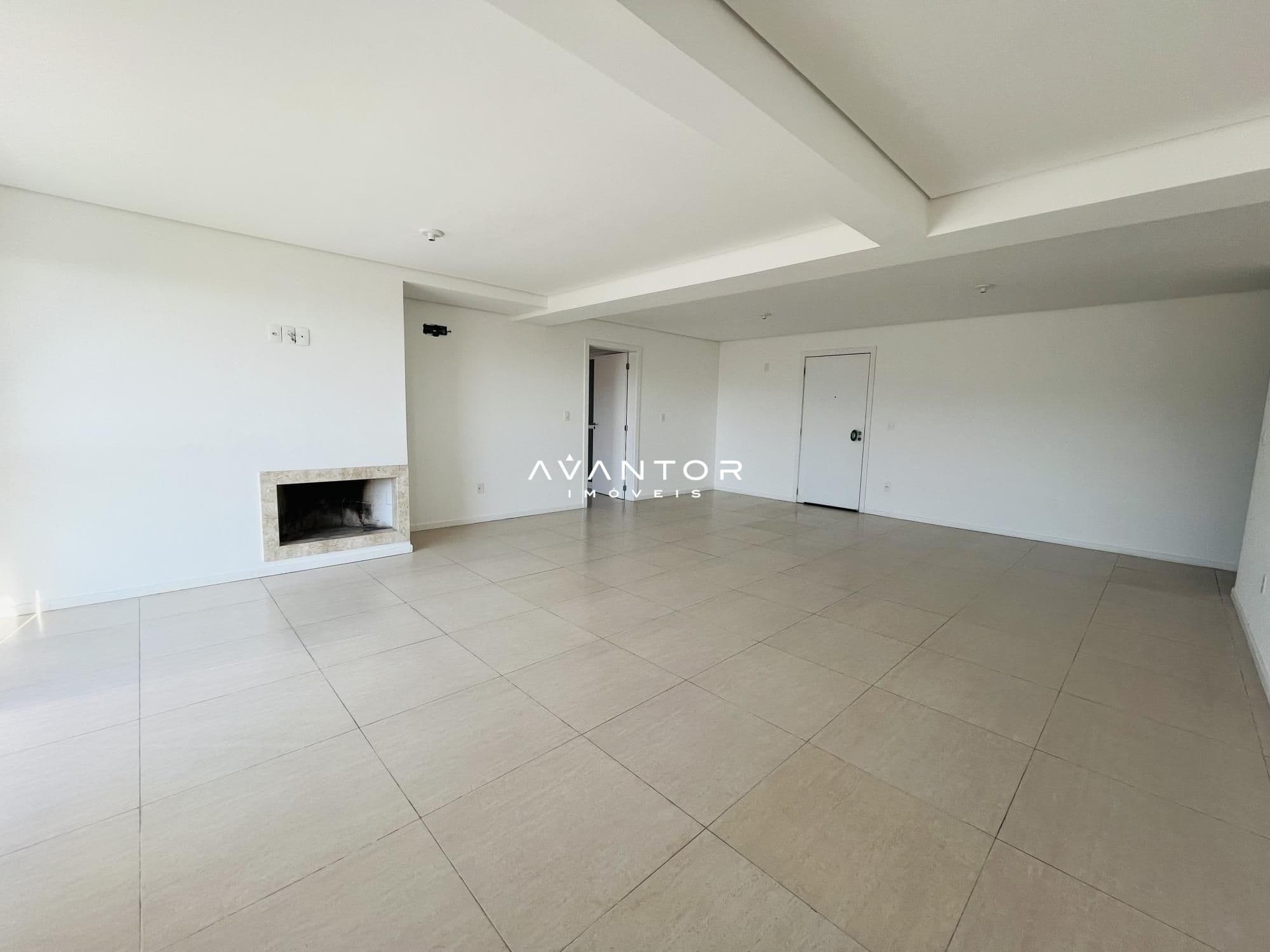 Apartamento com 3 quartos à venda no Edifício Dallacorte, em Bonfim, Santa Maria/RS — foto 4 de 26