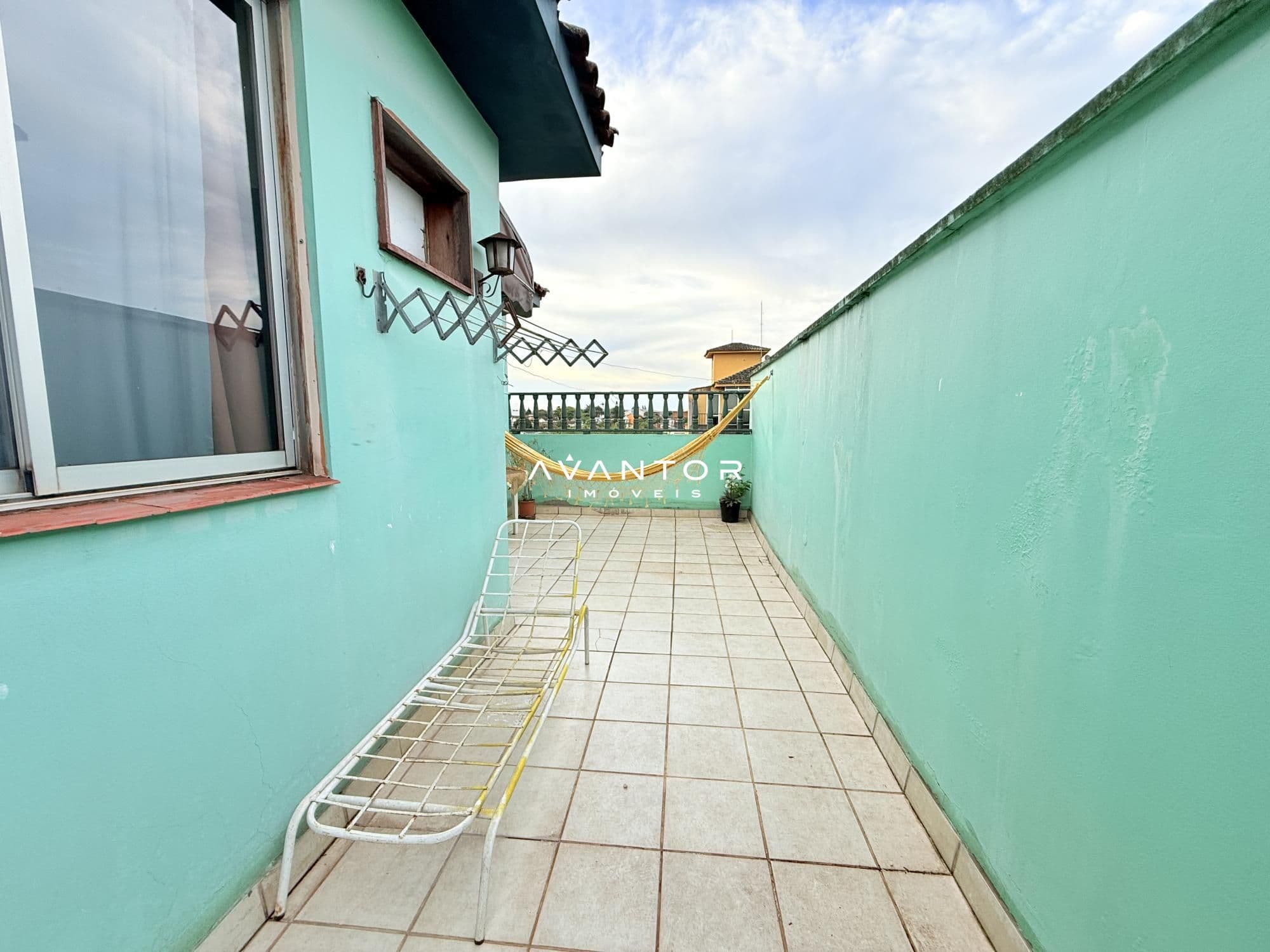 Cobertura com 3 quartos à venda no Edificio San Calro, em Patronato, Santa Maria/RS — foto 6 de 21