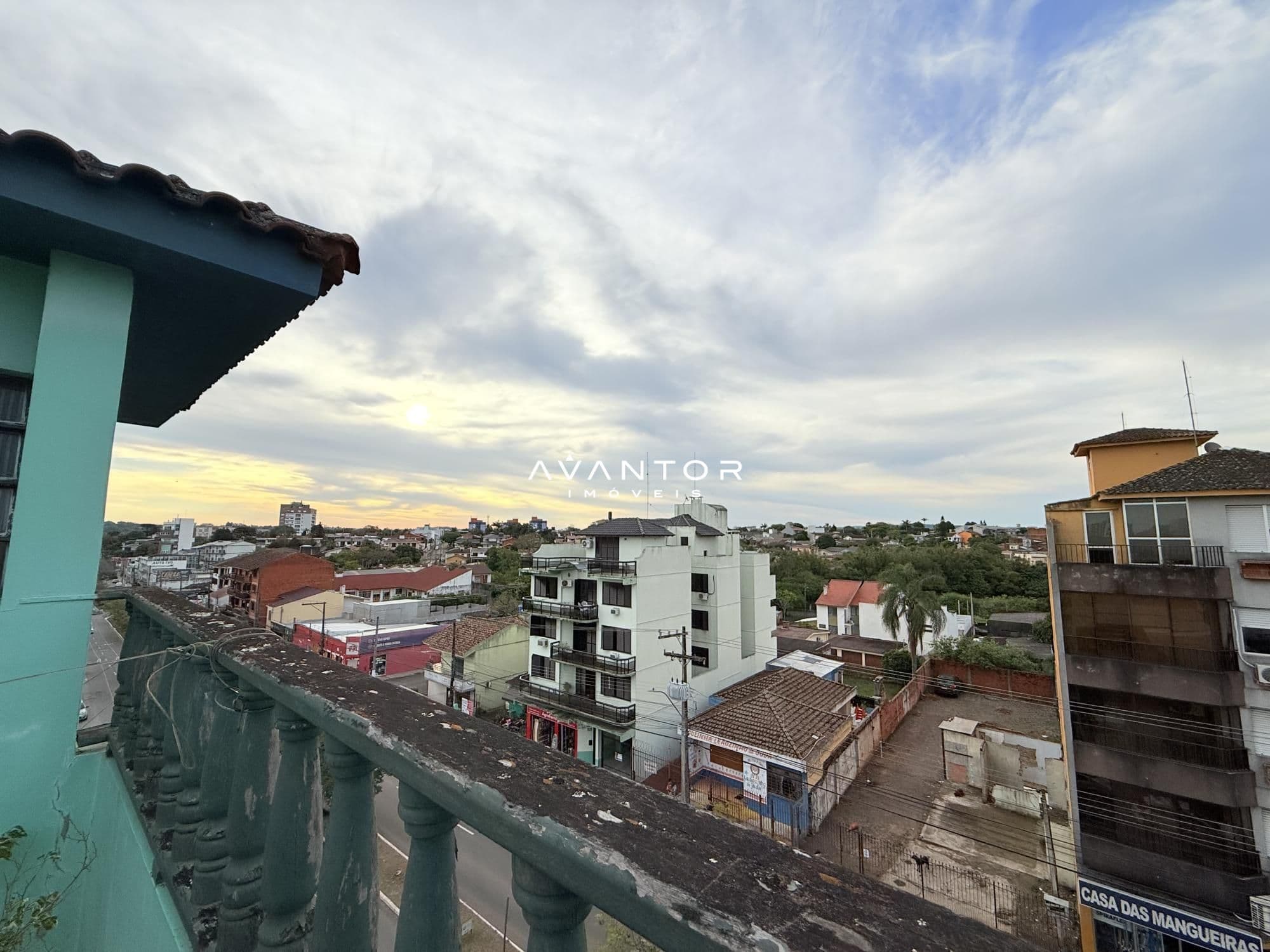 Cobertura com 3 quartos à venda no Edificio San Calro, em Patronato, Santa Maria/RS — foto 8 de 21