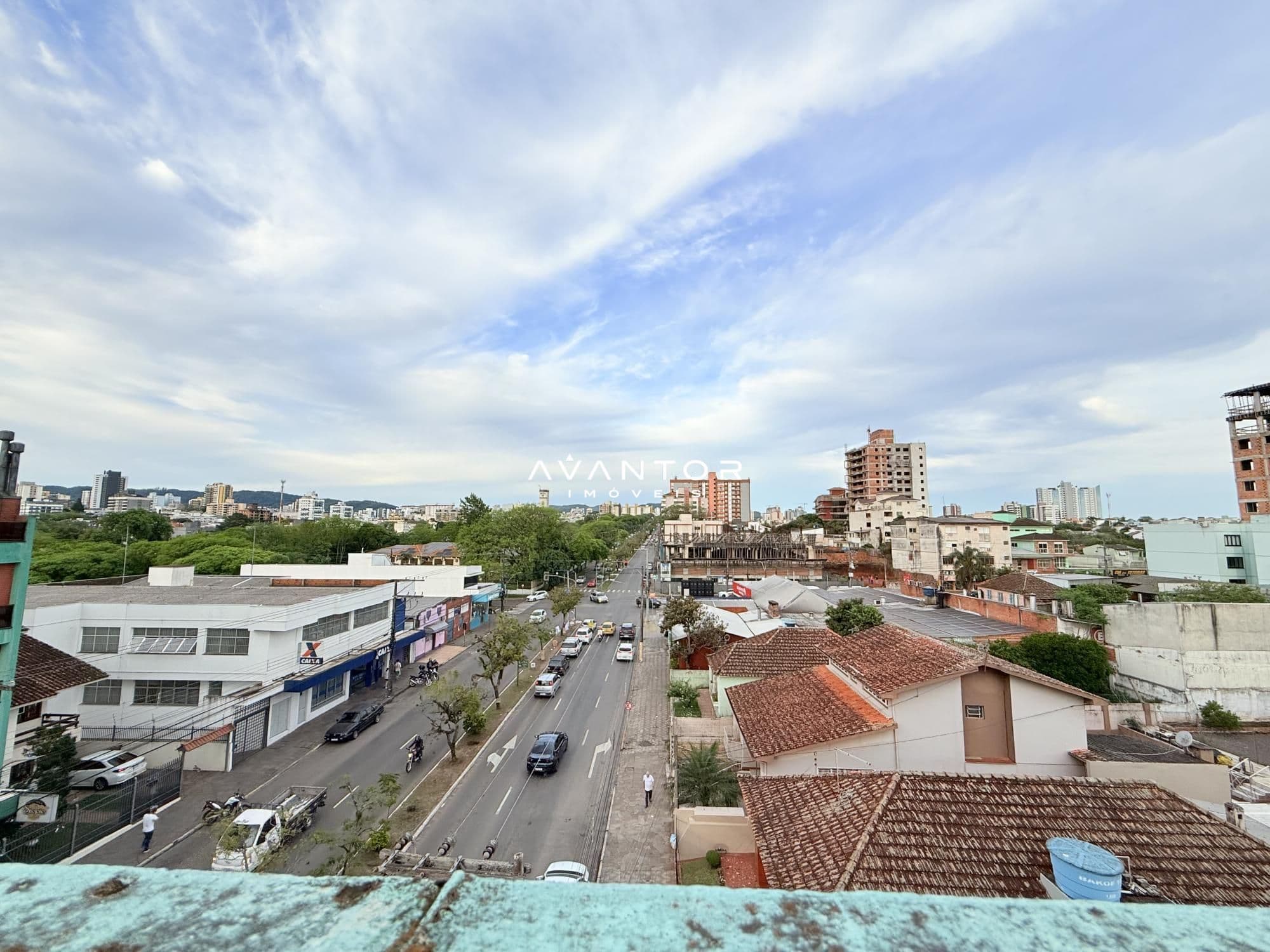 Cobertura com 3 quartos à venda no Edificio San Calro, em Patronato, Santa Maria/RS — foto 9 de 21