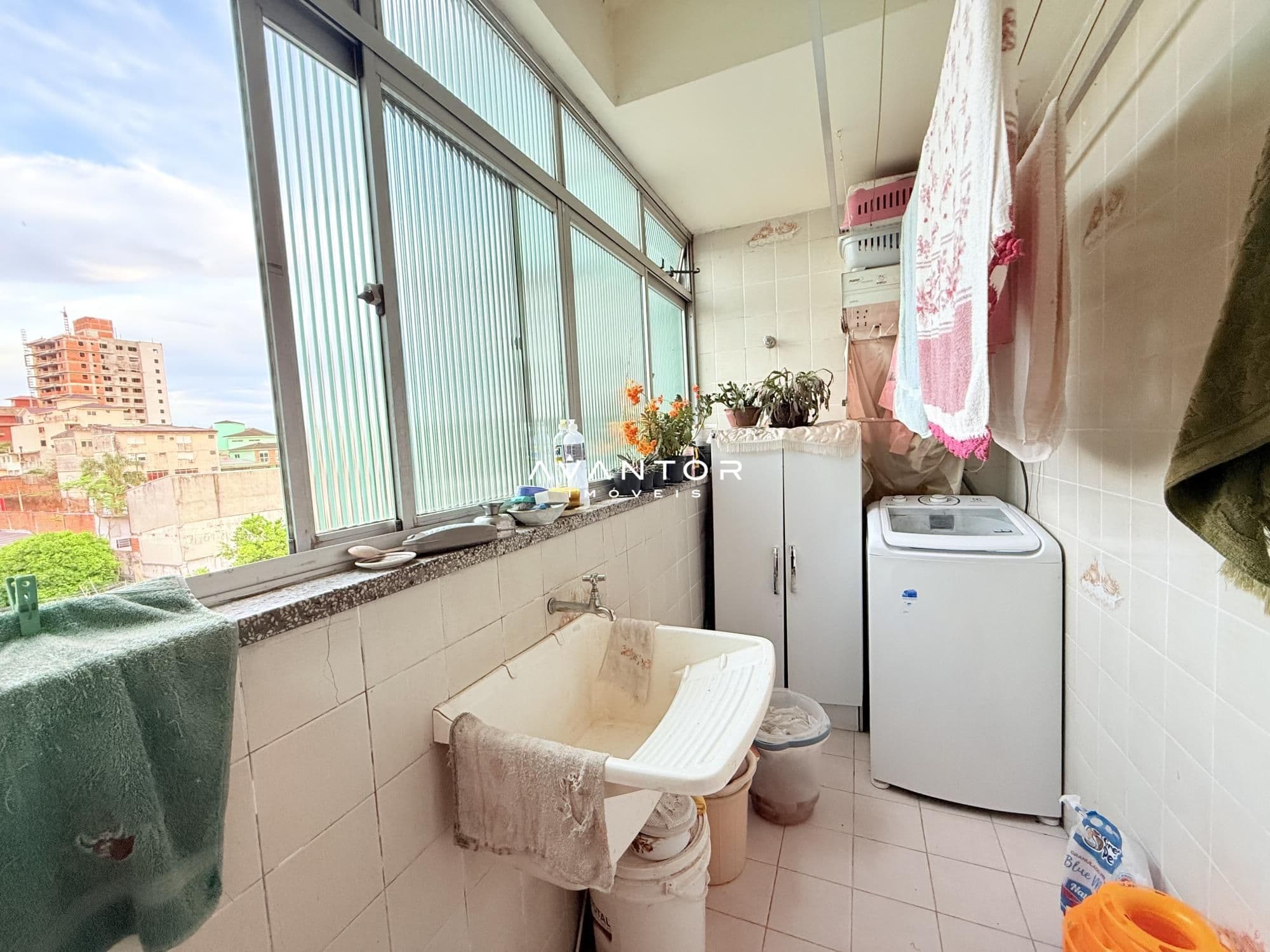 Cobertura com 3 quartos à venda no Edificio San Calro, em Patronato, Santa Maria/RS — foto 14 de 21