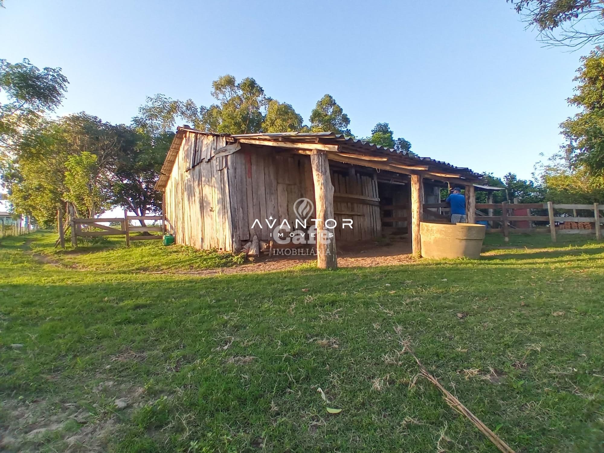 Chácara com 2 quartos à venda em Boi Morto, Santa Maria/RS — foto 9 de 14