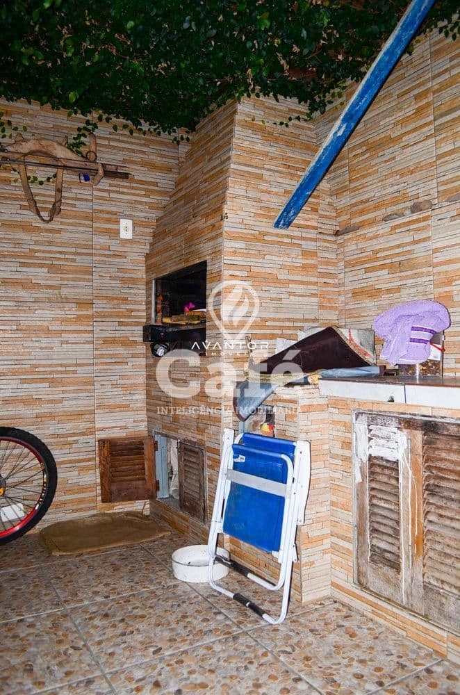 Casa com 5 quartos à venda em Pé de Plátano, Santa Maria/RS — foto 5 de 23