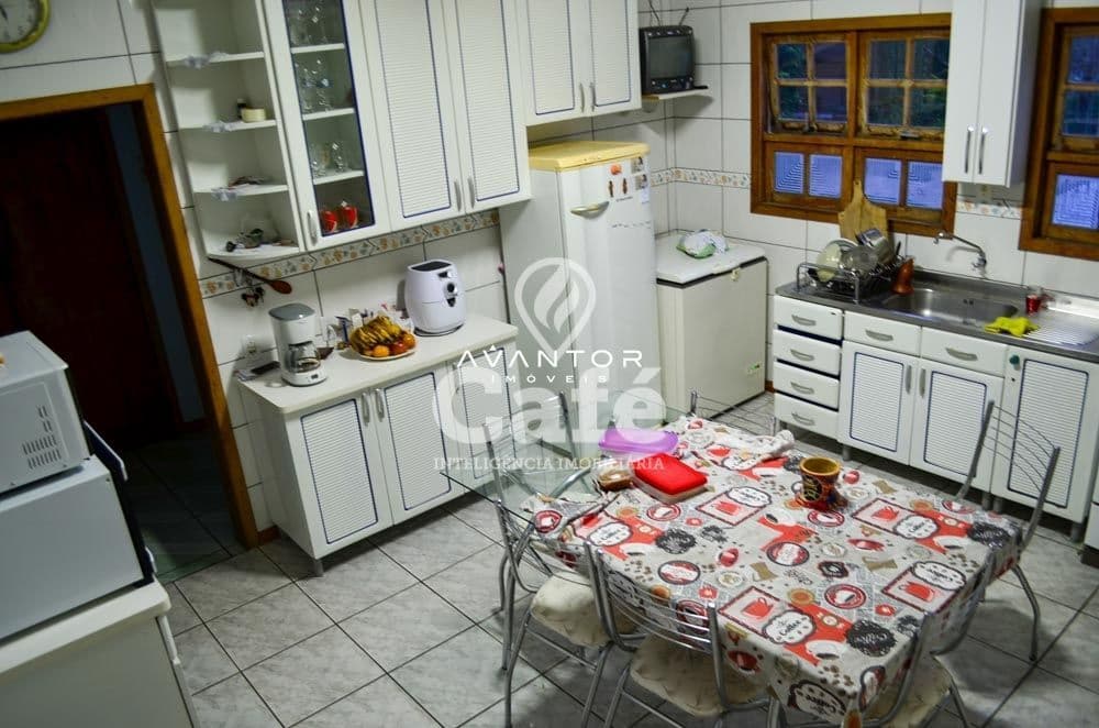 Casa com 5 quartos à venda em Pé de Plátano, Santa Maria/RS — foto 9 de 23