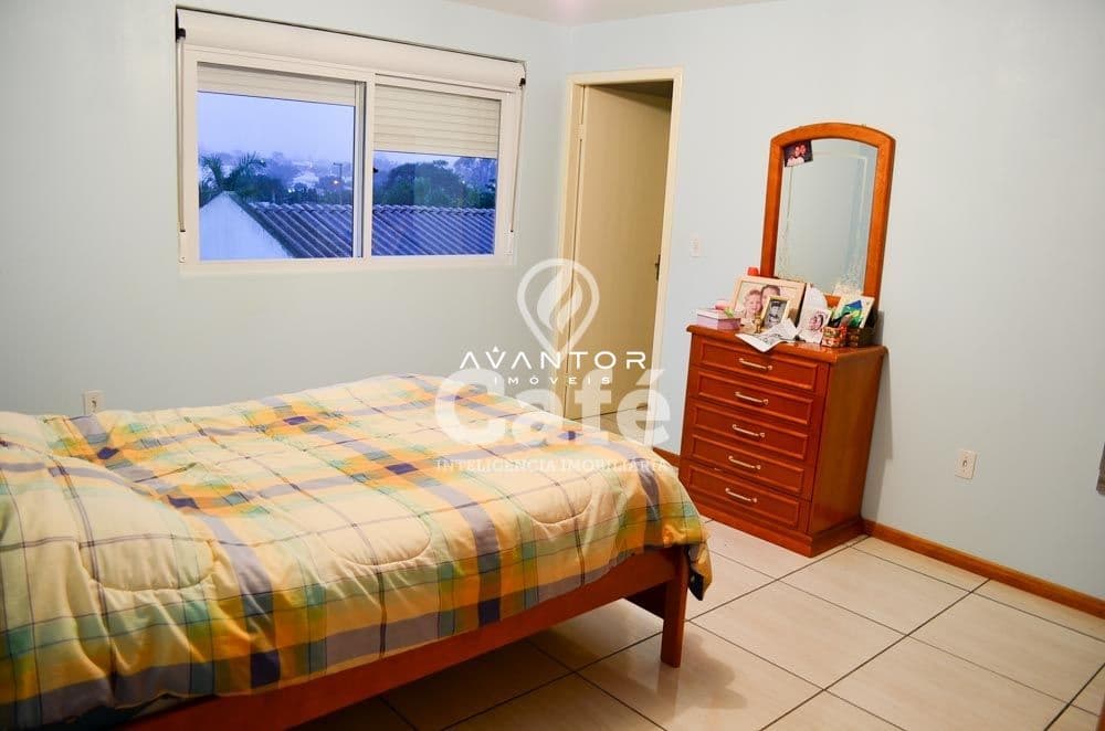 Casa com 5 quartos à venda em Pé de Plátano, Santa Maria/RS — foto 12 de 23