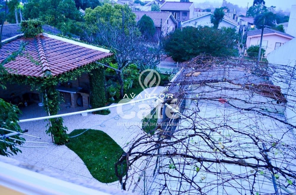 Casa com 5 quartos à venda em Pé de Plátano, Santa Maria/RS — foto 13 de 23
