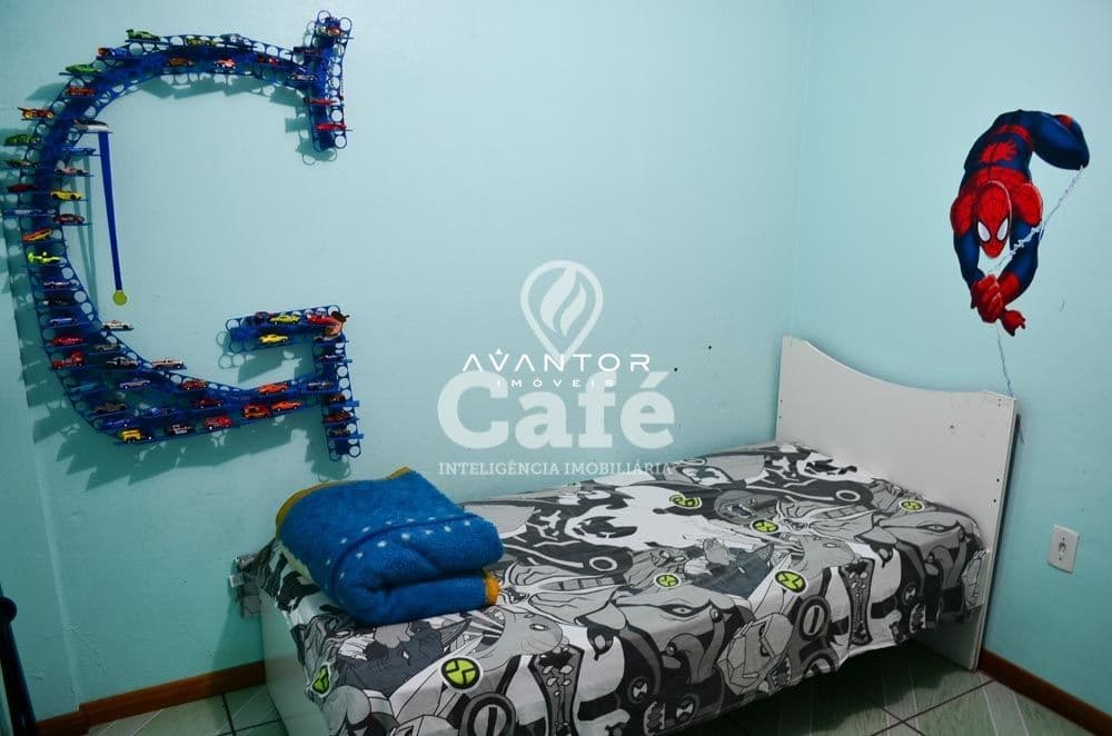 Casa com 5 quartos à venda em Pé de Plátano, Santa Maria/RS — foto 17 de 23