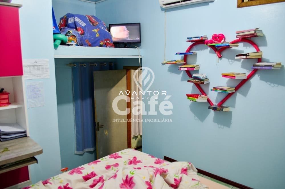 Casa com 5 quartos à venda em Pé de Plátano, Santa Maria/RS — foto 21 de 23