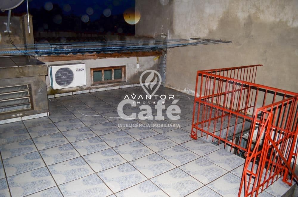 Casa com 5 quartos à venda em Pé de Plátano, Santa Maria/RS — foto 23 de 23