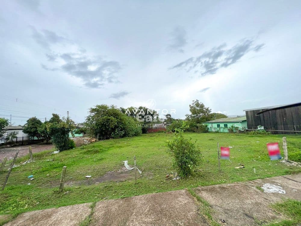 Terreno à venda em Pinheiro Machado, Santa Maria/RS — foto 2 de 2
