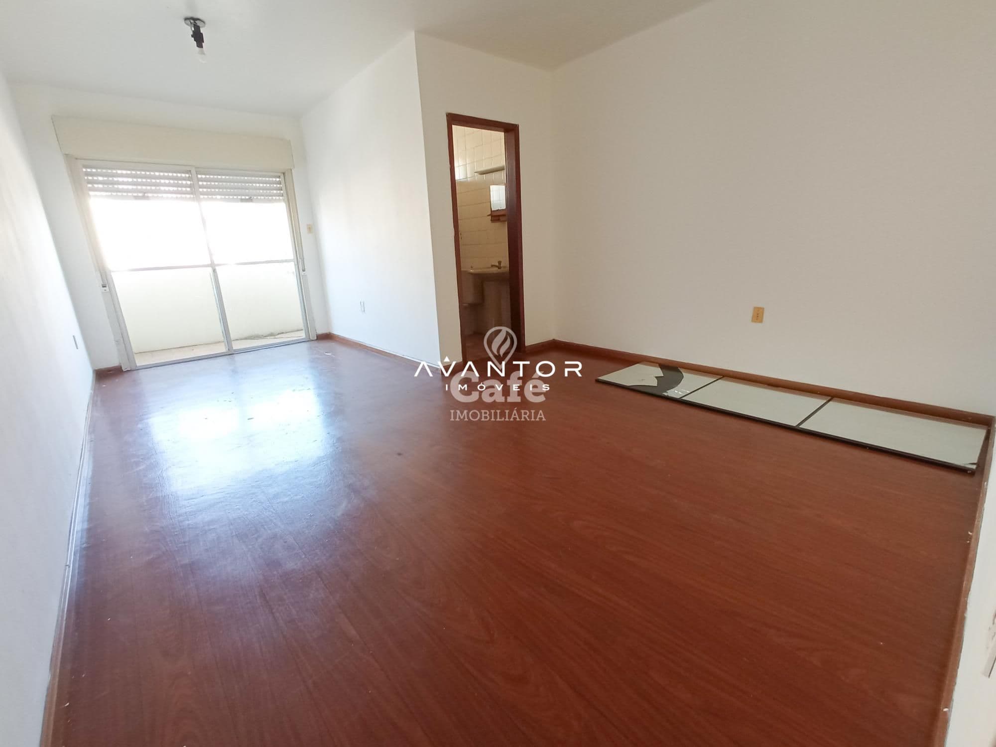 Studio com 1 quarto à venda no Edifício Morada do Vale, em Centro, Santa Maria/RS — foto 4 de 13