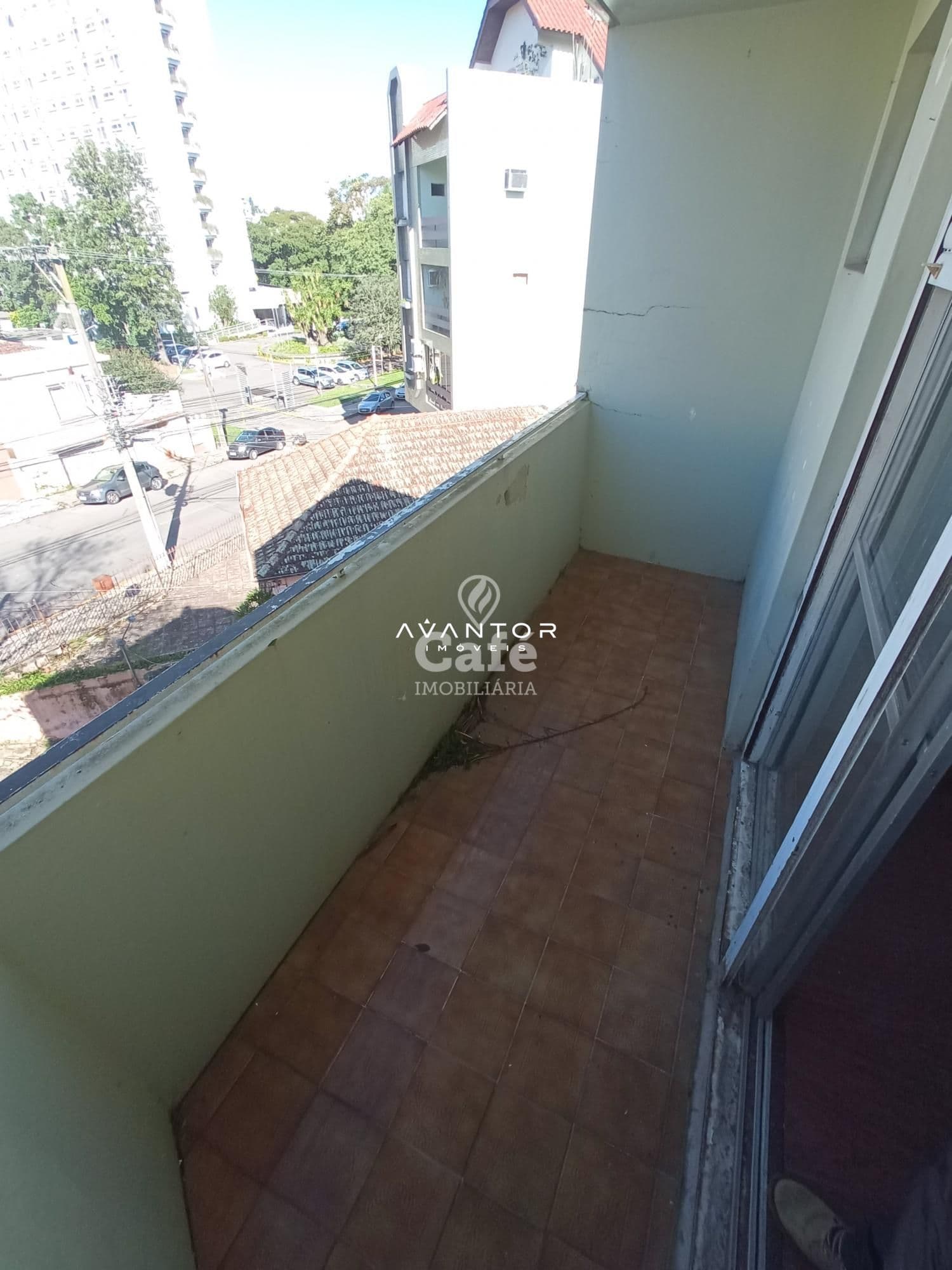 Studio com 1 quarto à venda no Edifício Morada do Vale, em Centro, Santa Maria/RS — foto 7 de 13