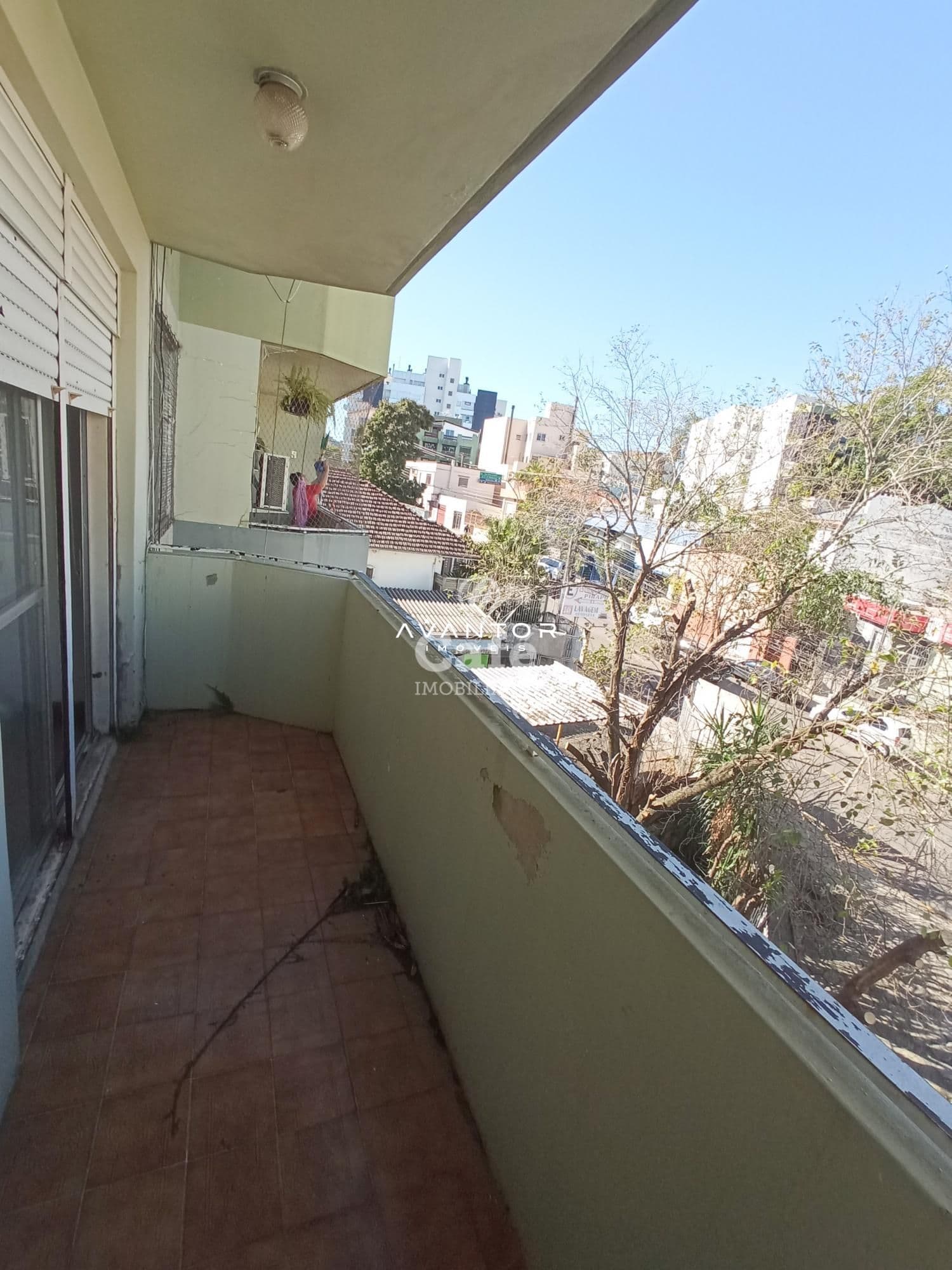 Studio com 1 quarto à venda no Edifício Morada do Vale, em Centro, Santa Maria/RS — foto 8 de 13