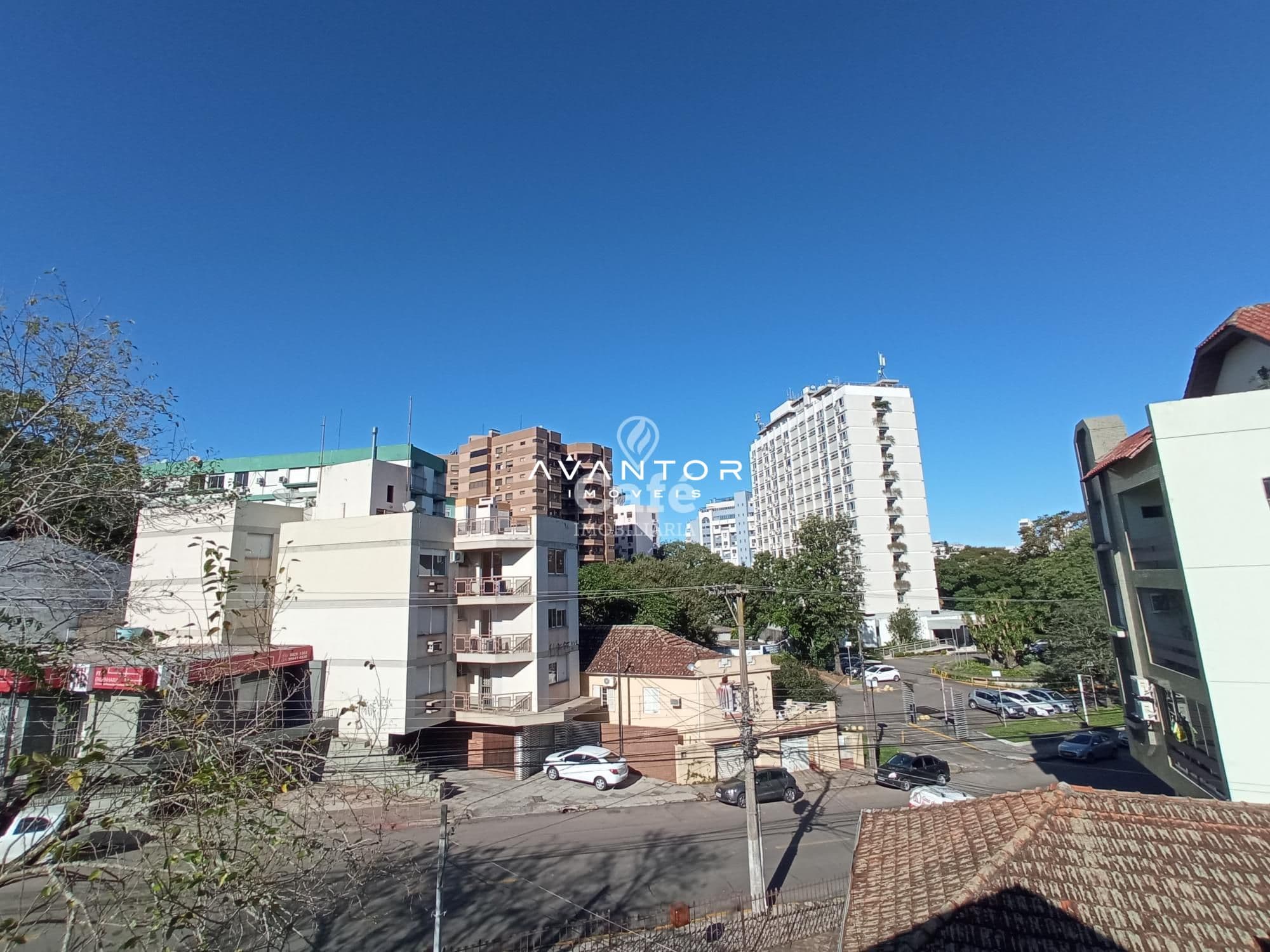 Studio com 1 quarto à venda no Edifício Morada do Vale, em Centro, Santa Maria/RS — foto 10 de 13