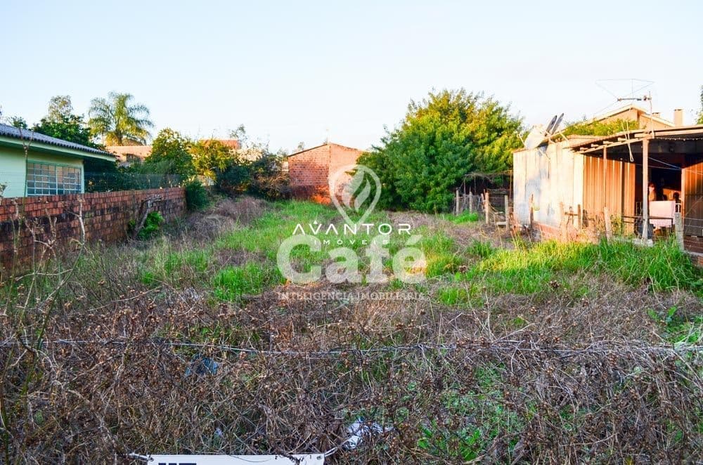 Terreno à venda em São José, Santa Maria/RS — foto 2 de 5