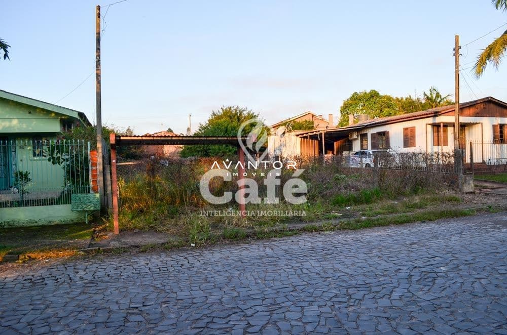 Terreno à venda em São José, Santa Maria/RS — foto 3 de 5