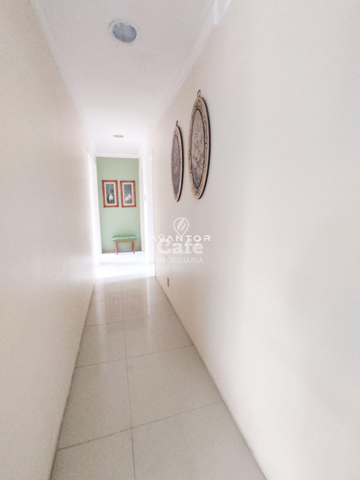 Apartamento com 4 quartos à venda no Residencial Colorado, em Bonfim, Santa Maria/RS — foto 3 de 12