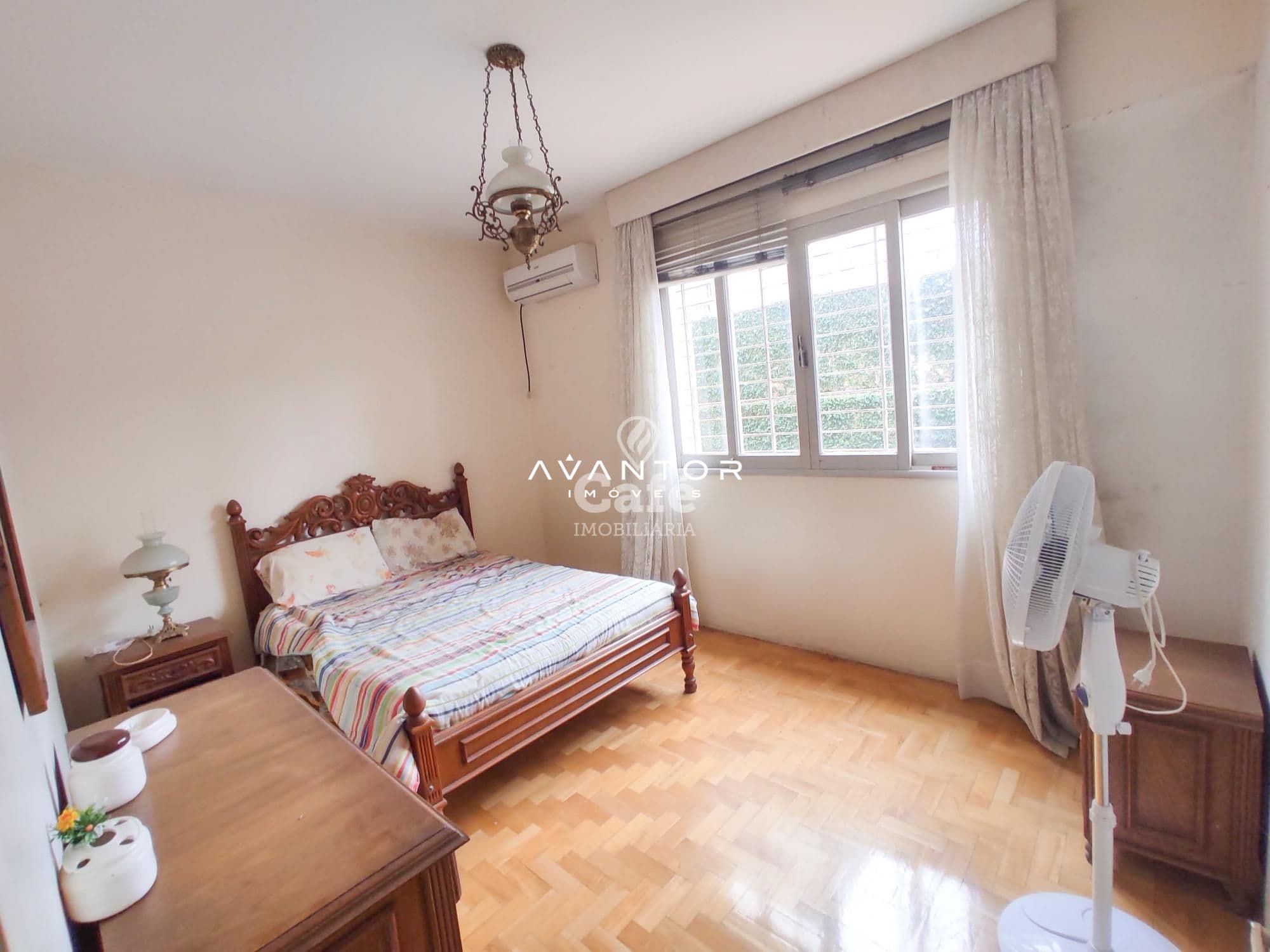 Apartamento com 4 quartos à venda no Residencial Colorado, em Bonfim, Santa Maria/RS — foto 4 de 12
