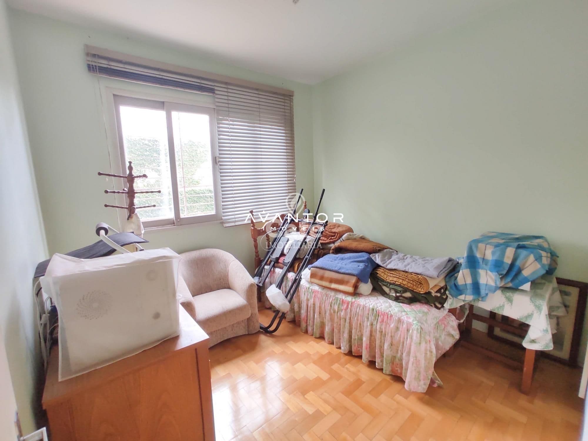 Apartamento com 4 quartos à venda no Residencial Colorado, em Bonfim, Santa Maria/RS — foto 7 de 12