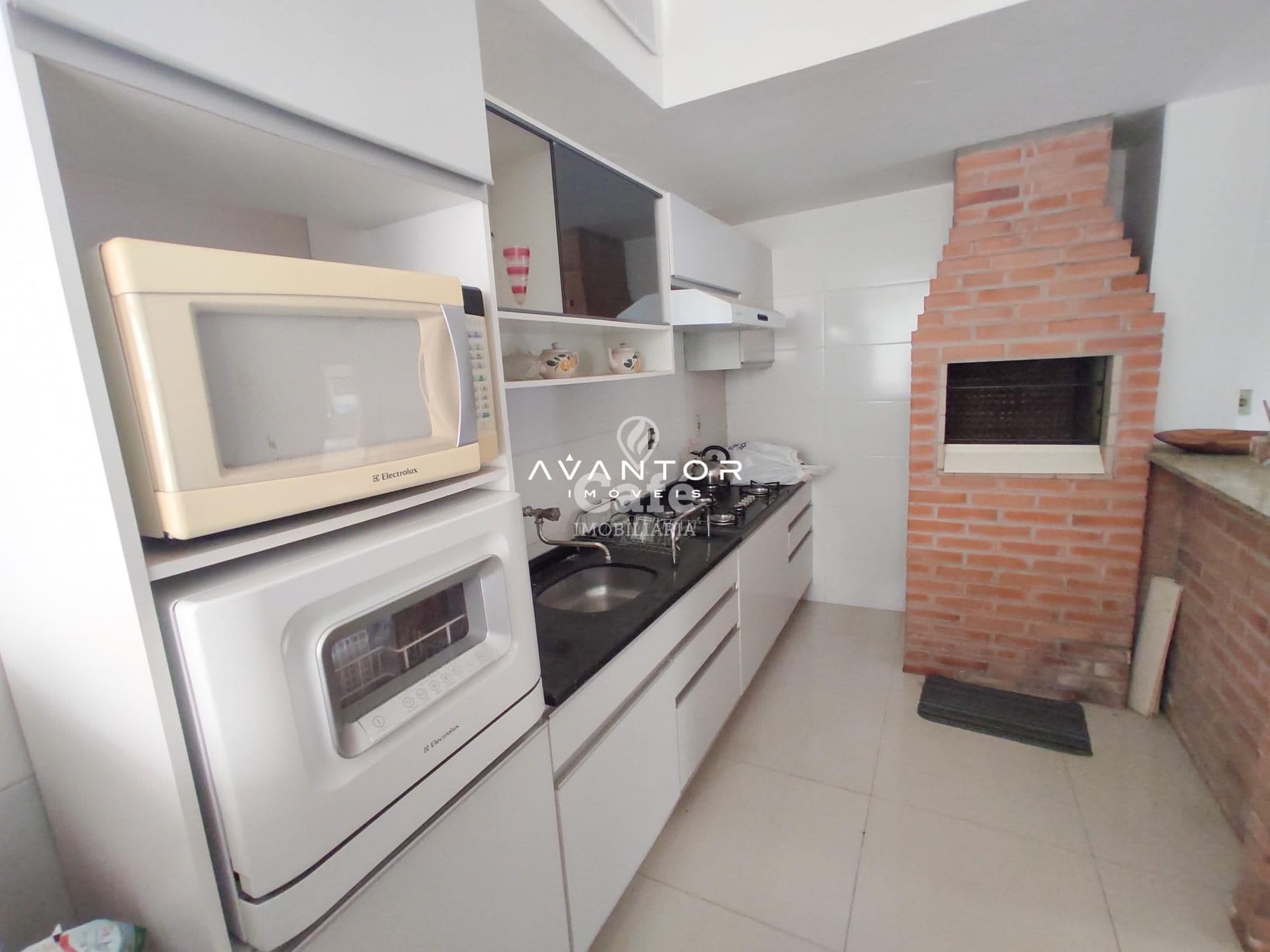 Apartamento com 4 quartos à venda no Residencial Colorado, em Bonfim, Santa Maria/RS — foto 8 de 12