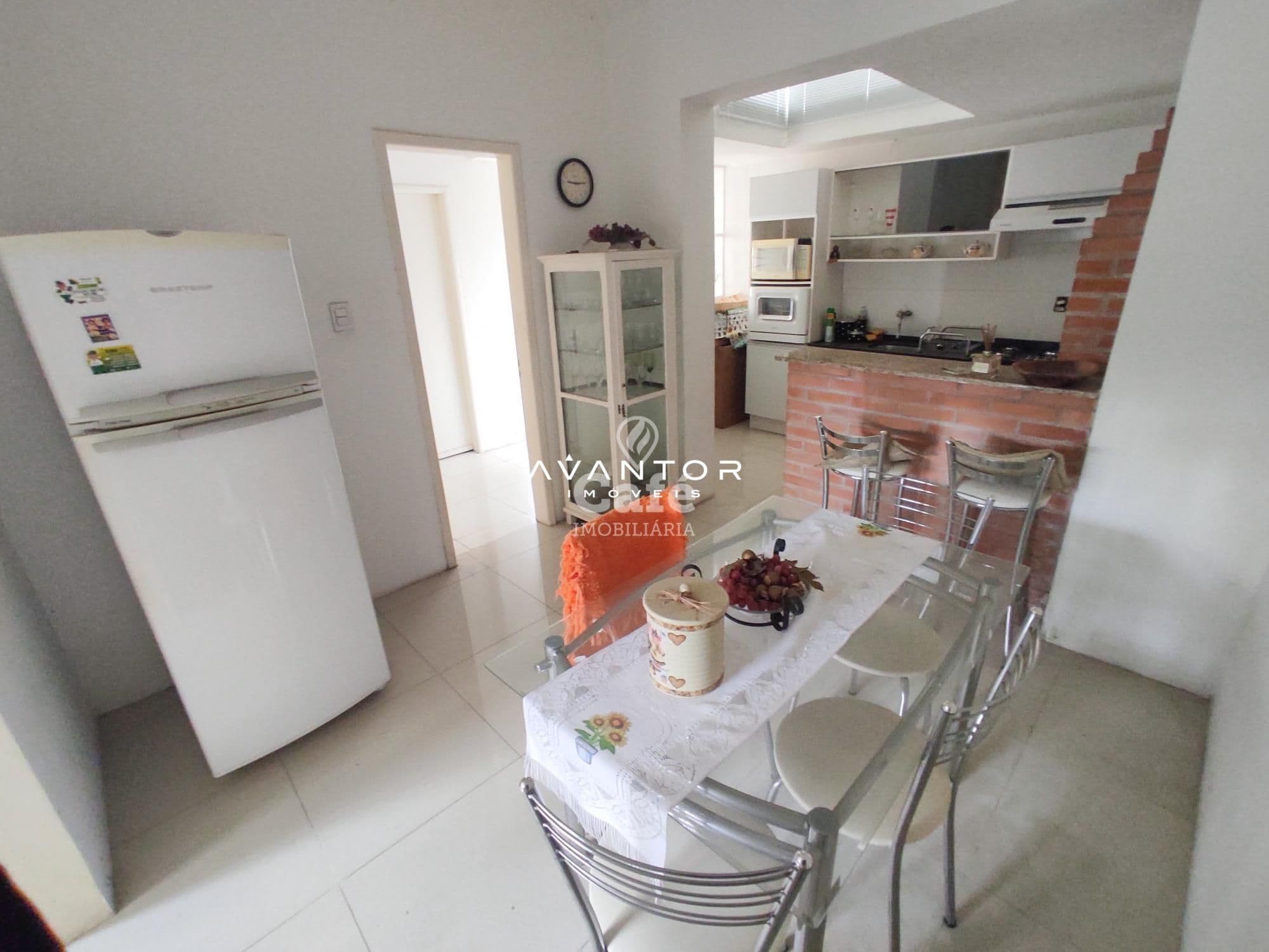 Apartamento com 4 quartos à venda no Residencial Colorado, em Bonfim, Santa Maria/RS — foto 9 de 12