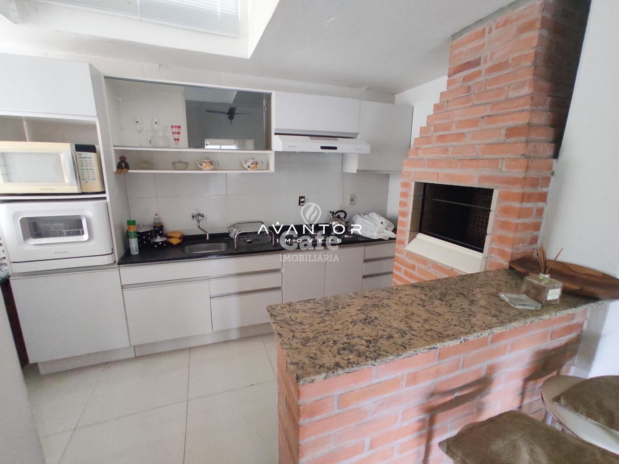 Apartamento com 4 quartos à venda no Residencial Colorado, em Bonfim, Santa Maria/RS — foto 10 de 12