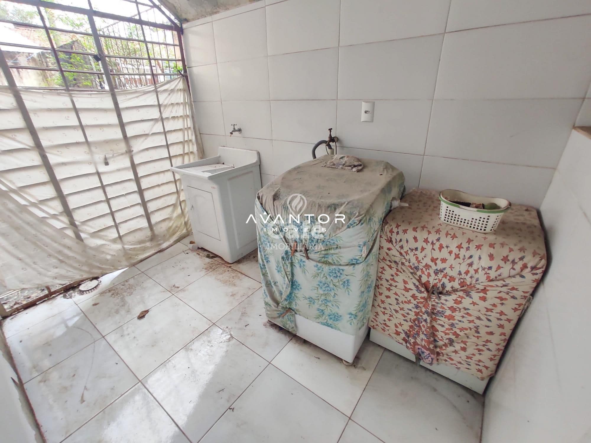 Apartamento com 4 quartos à venda no Residencial Colorado, em Bonfim, Santa Maria/RS — foto 11 de 12