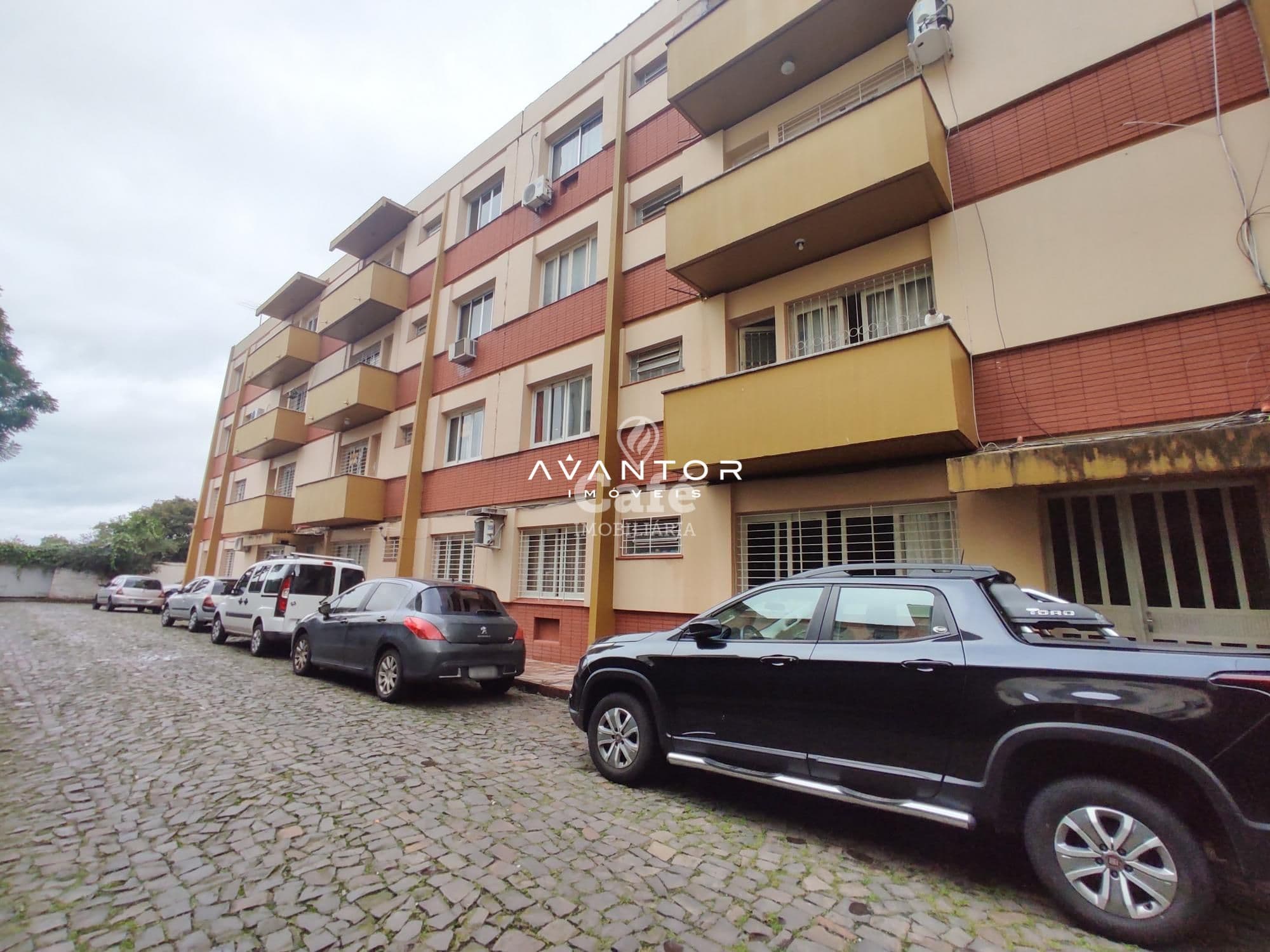 Apartamento com 4 quartos à venda no Residencial Colorado, em Bonfim, Santa Maria/RS — foto 12 de 12
